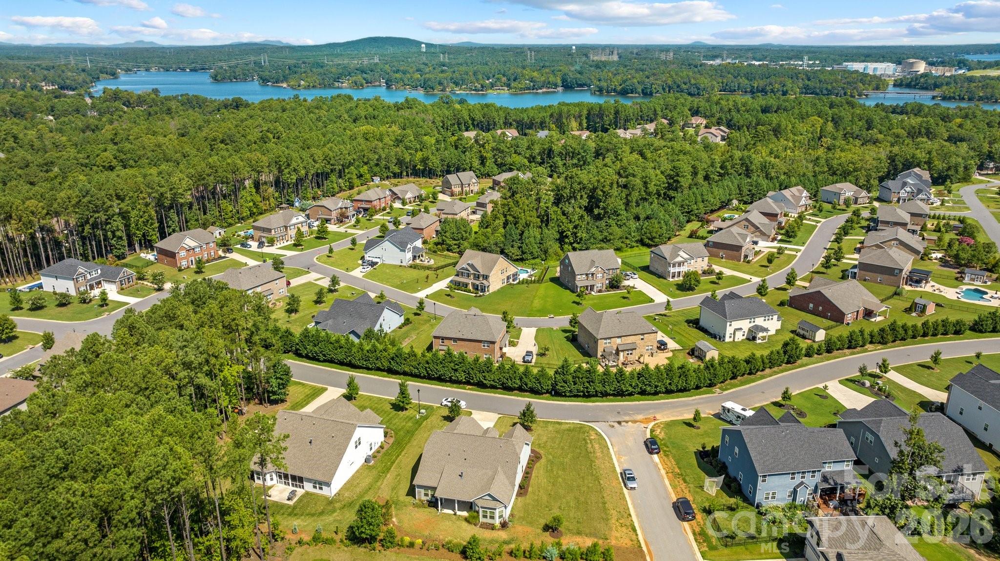 Palm Tree Cove II - Residential