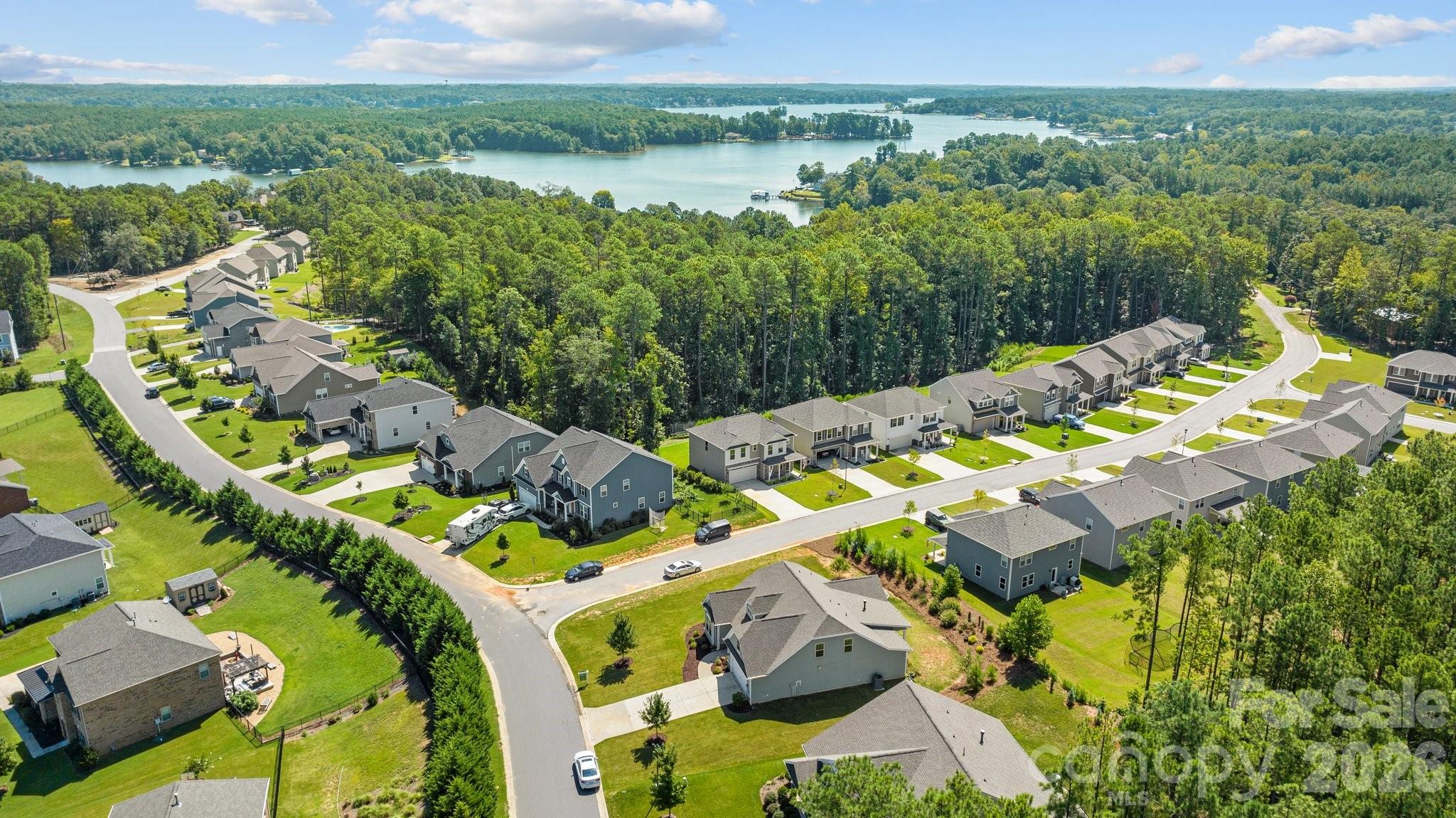 Palm Tree Cove II - Residential
