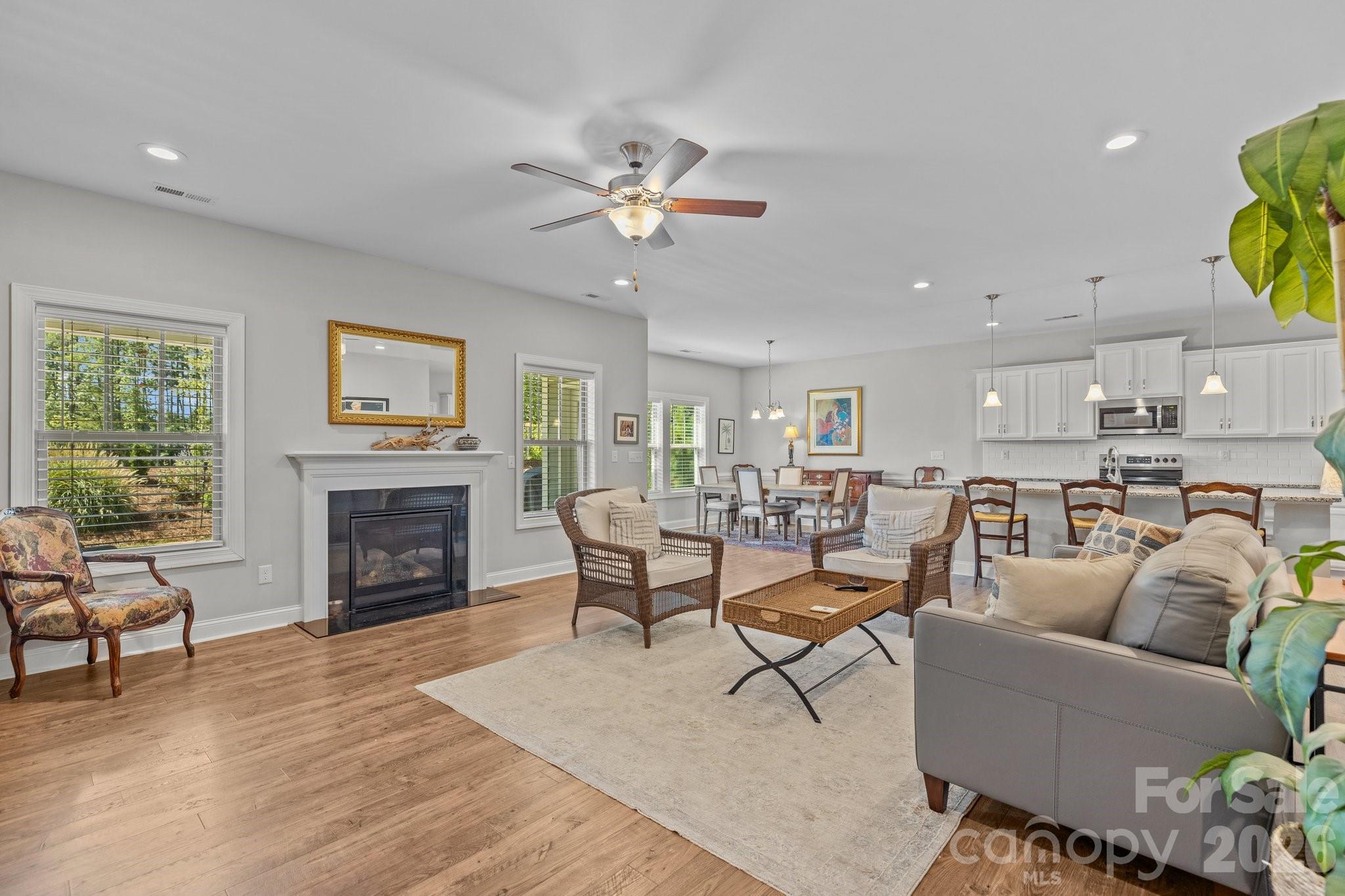 Palm Tree Cove II - Residential