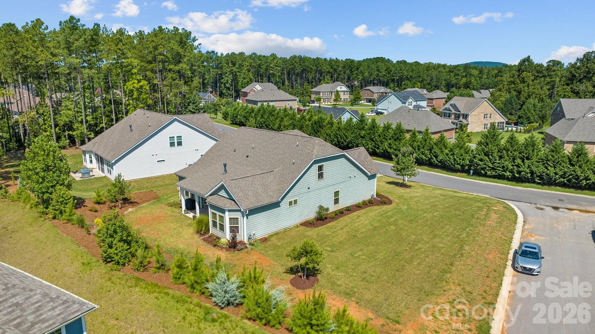 Palm Tree Cove II - Residential