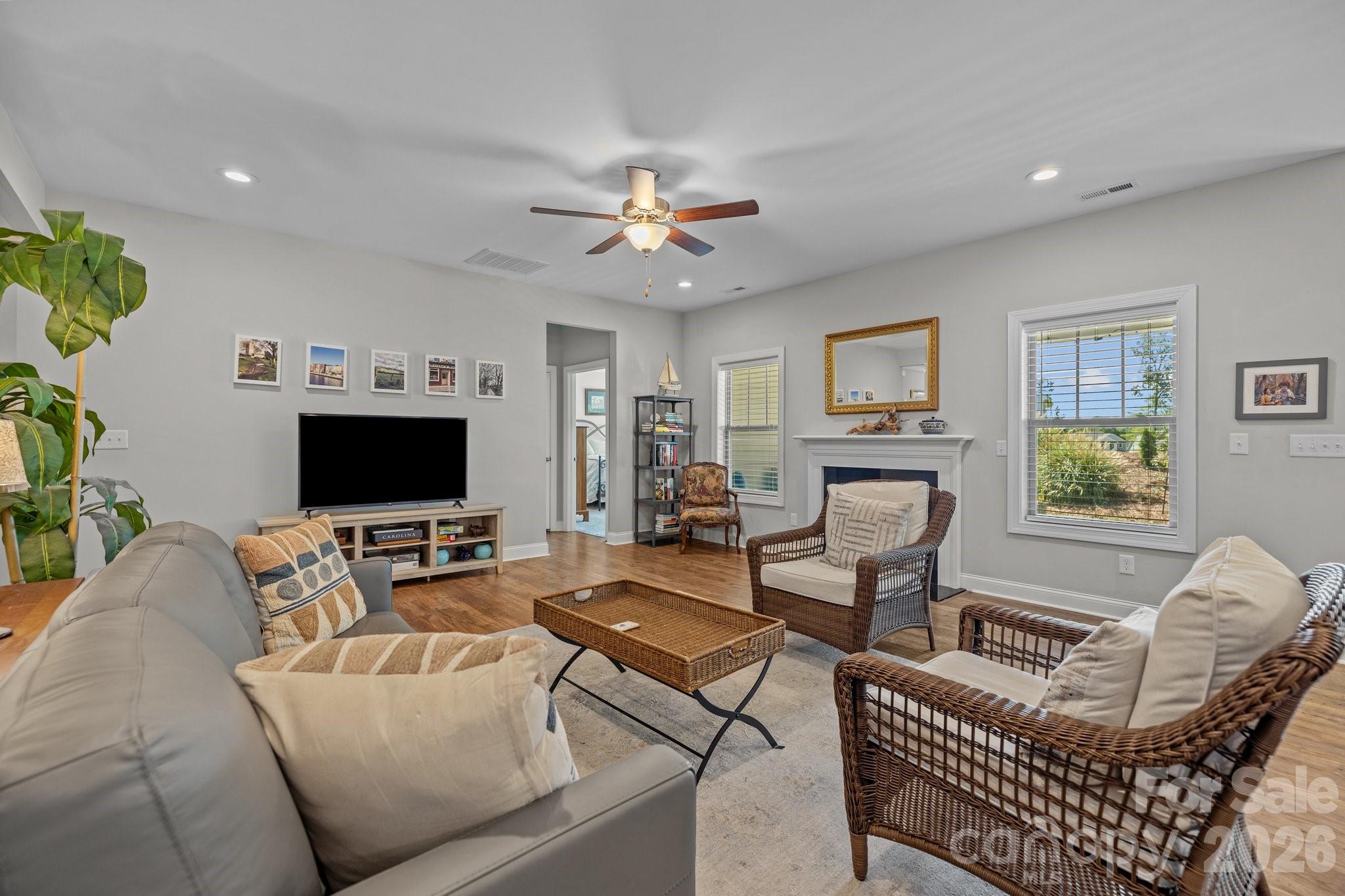 Palm Tree Cove II - Residential