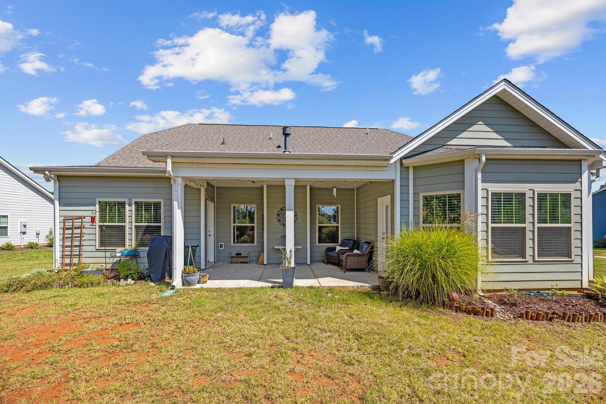 Palm Tree Cove II - Residential