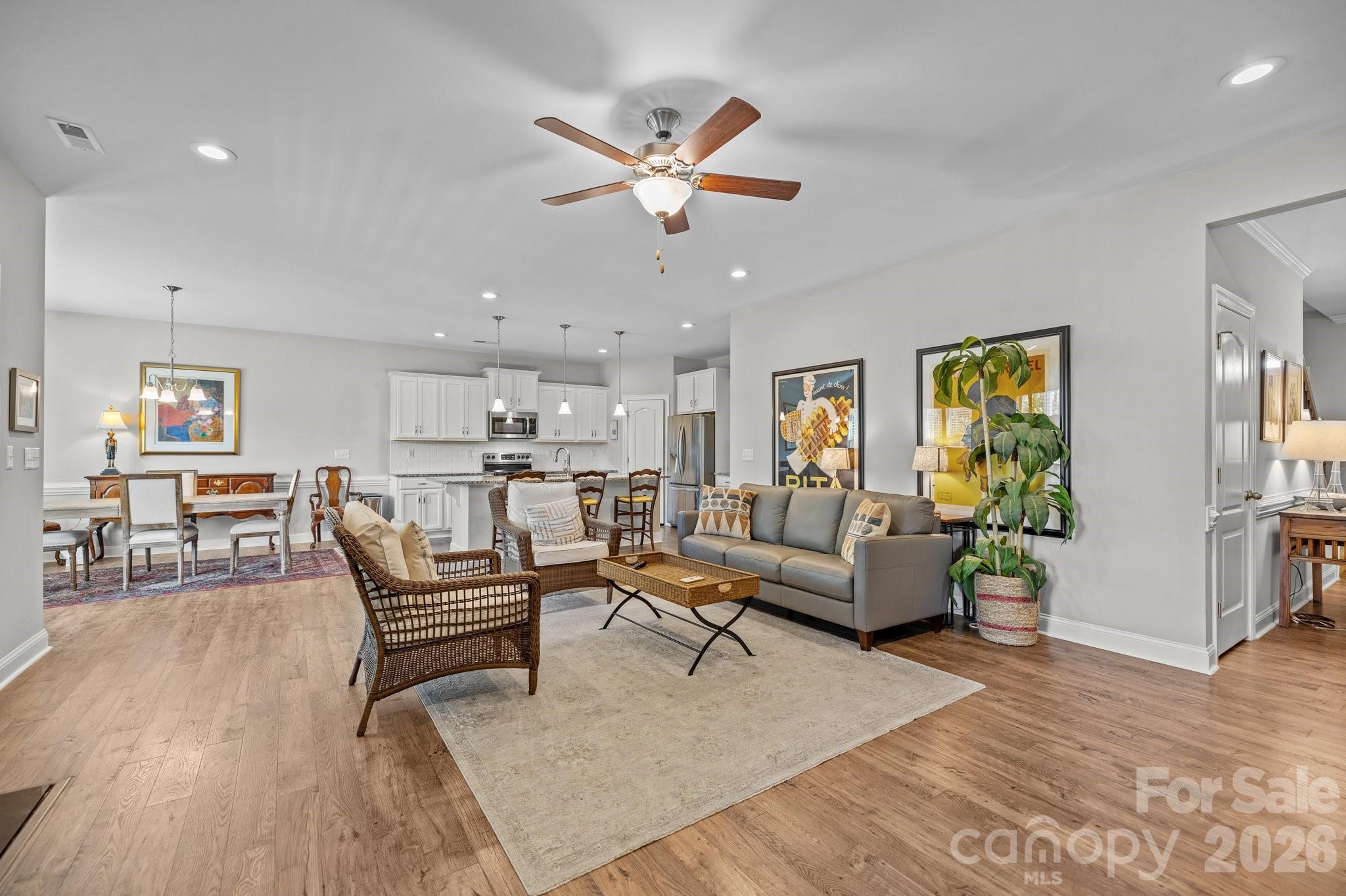 Palm Tree Cove II - Residential