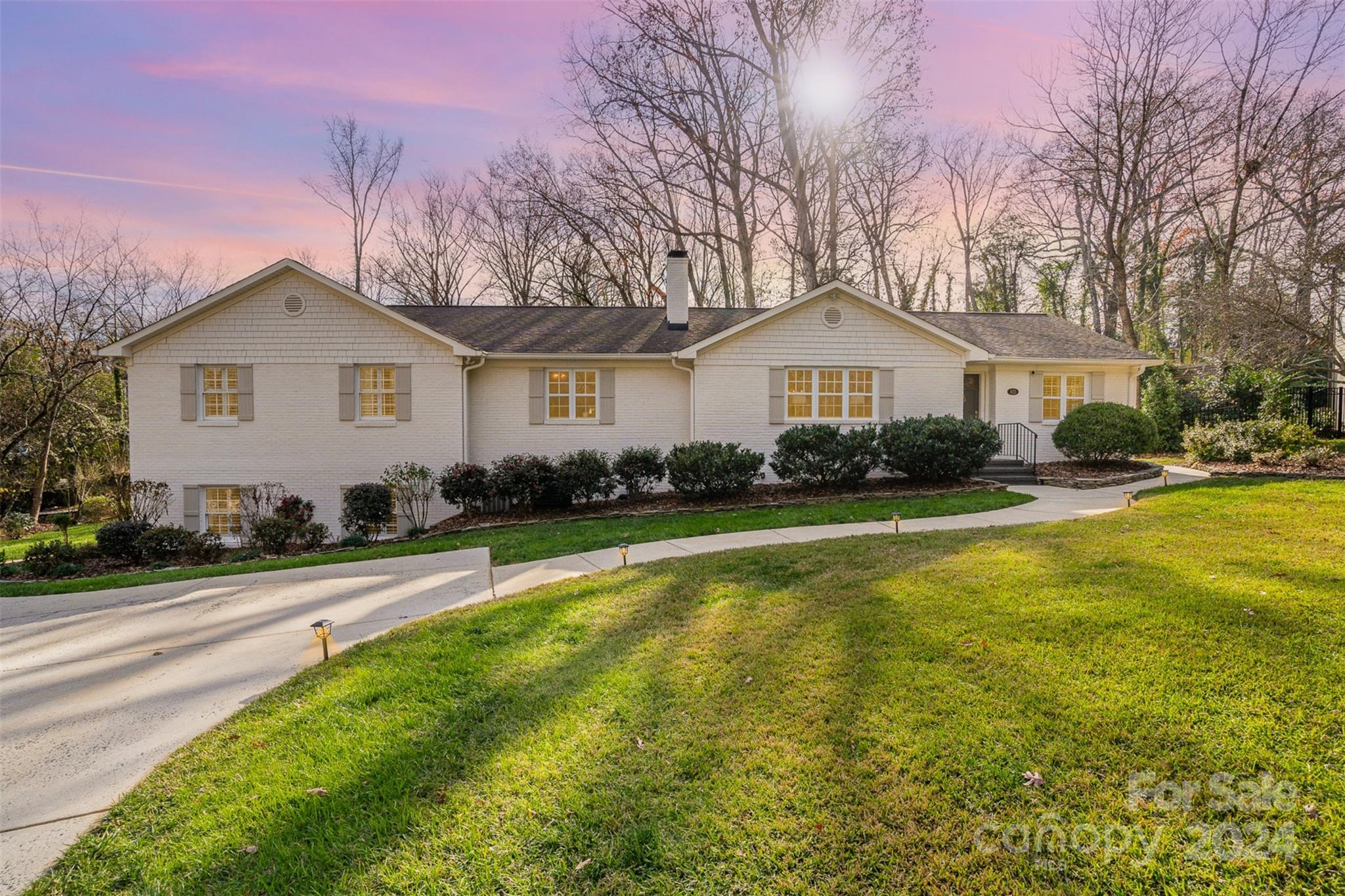 Mammoth Oaks - Residential