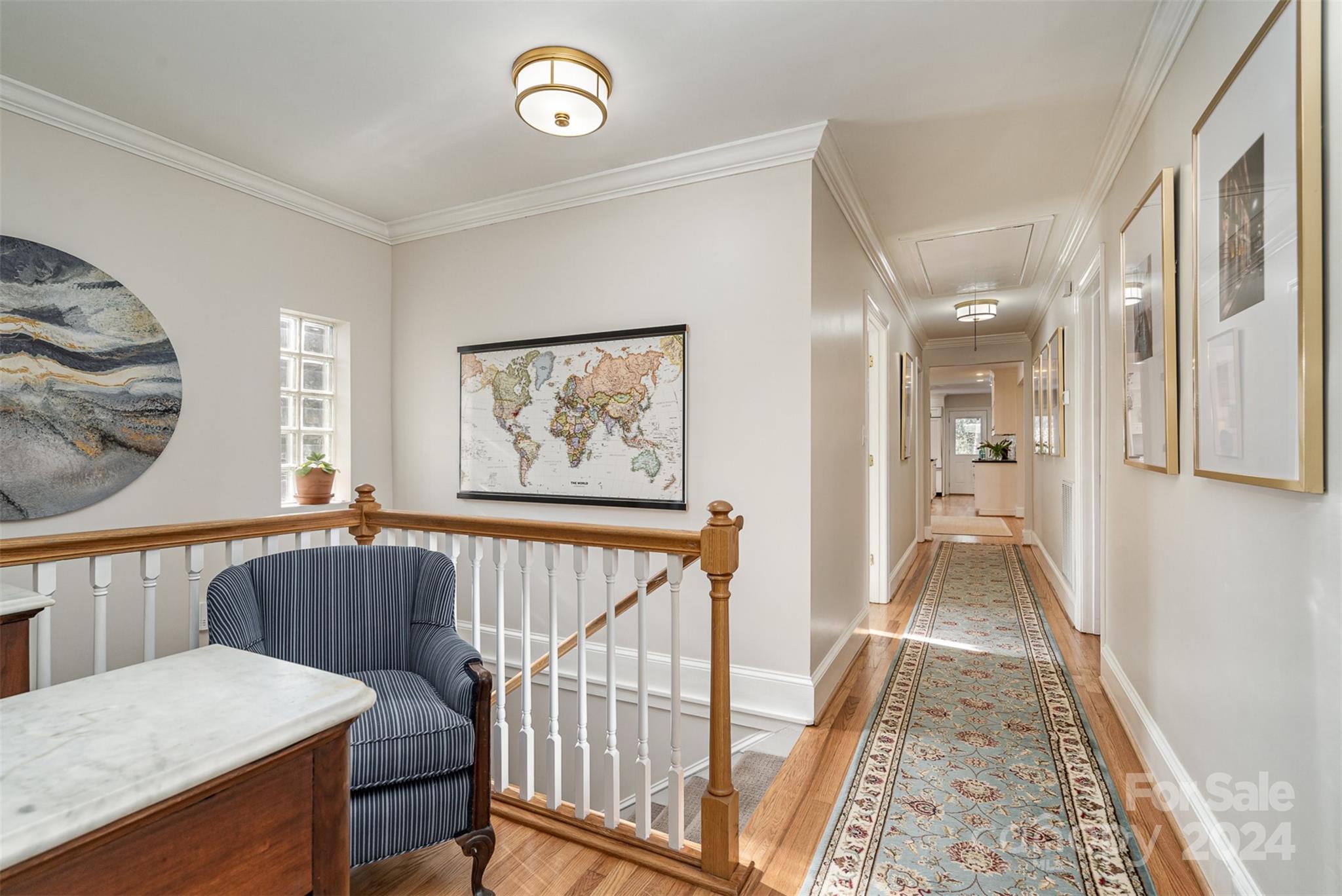 Mammoth Oaks - Residential