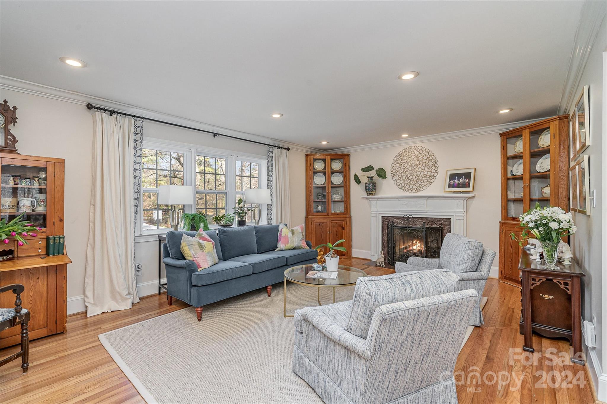 Mammoth Oaks - Residential