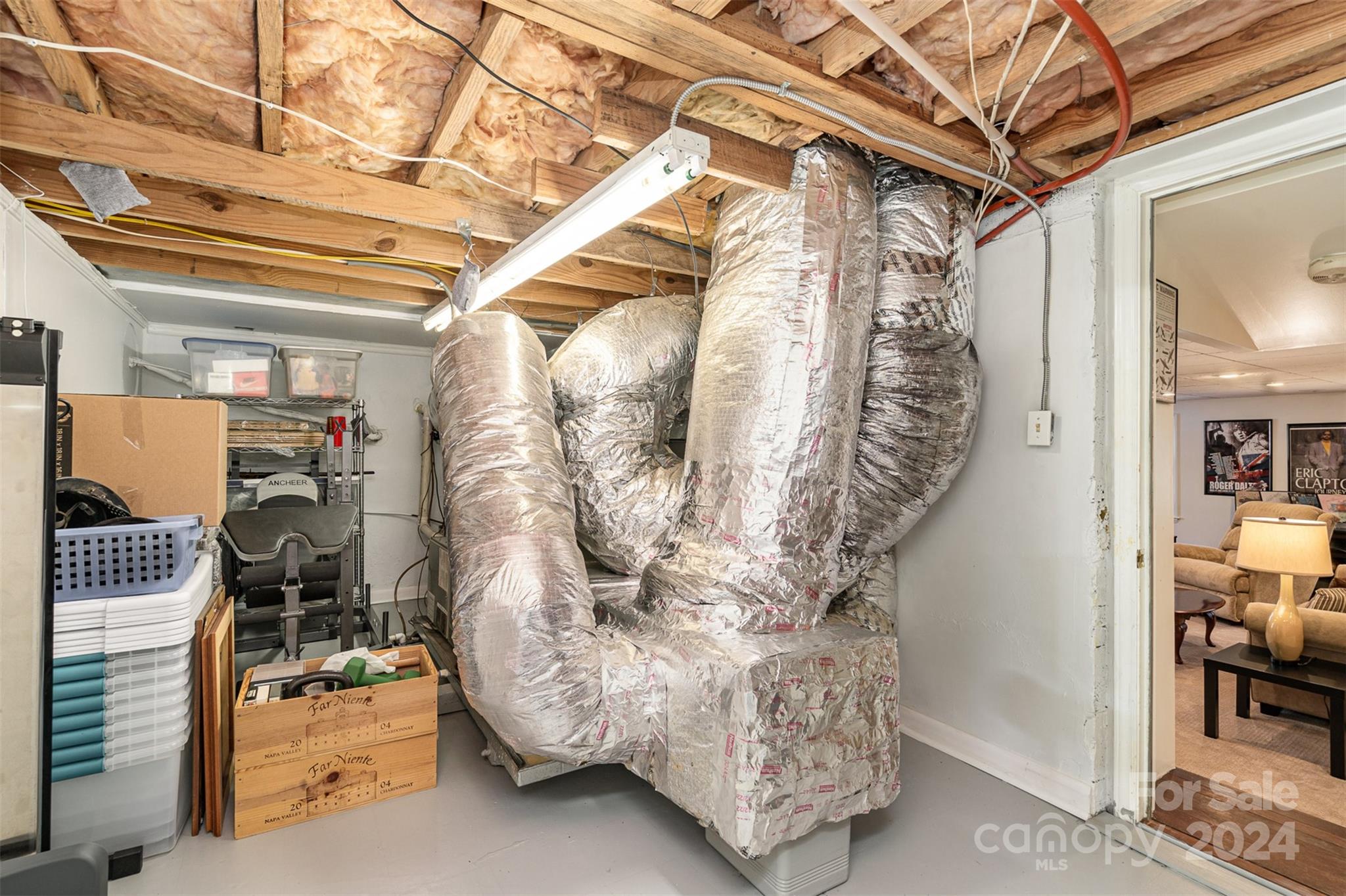 Mammoth Oaks - Residential