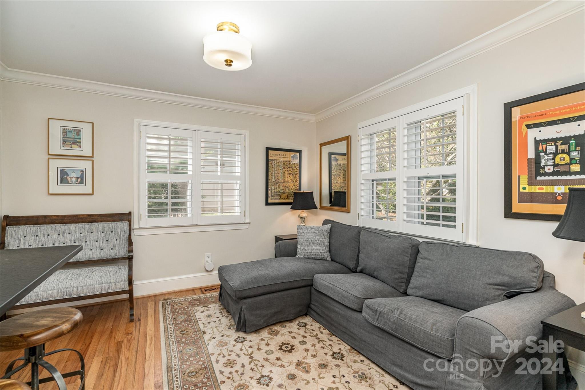 Mammoth Oaks - Residential