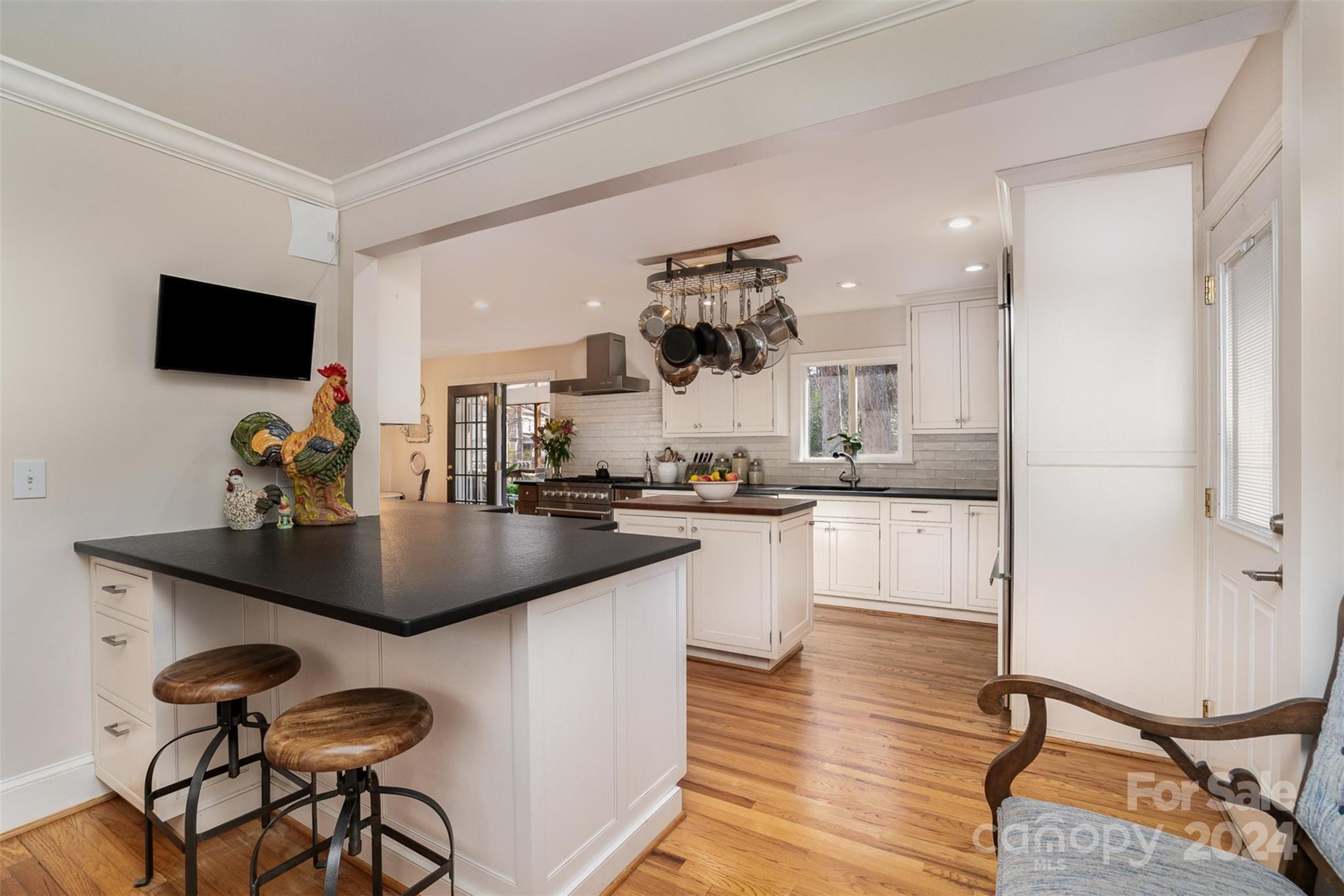 Mammoth Oaks - Residential