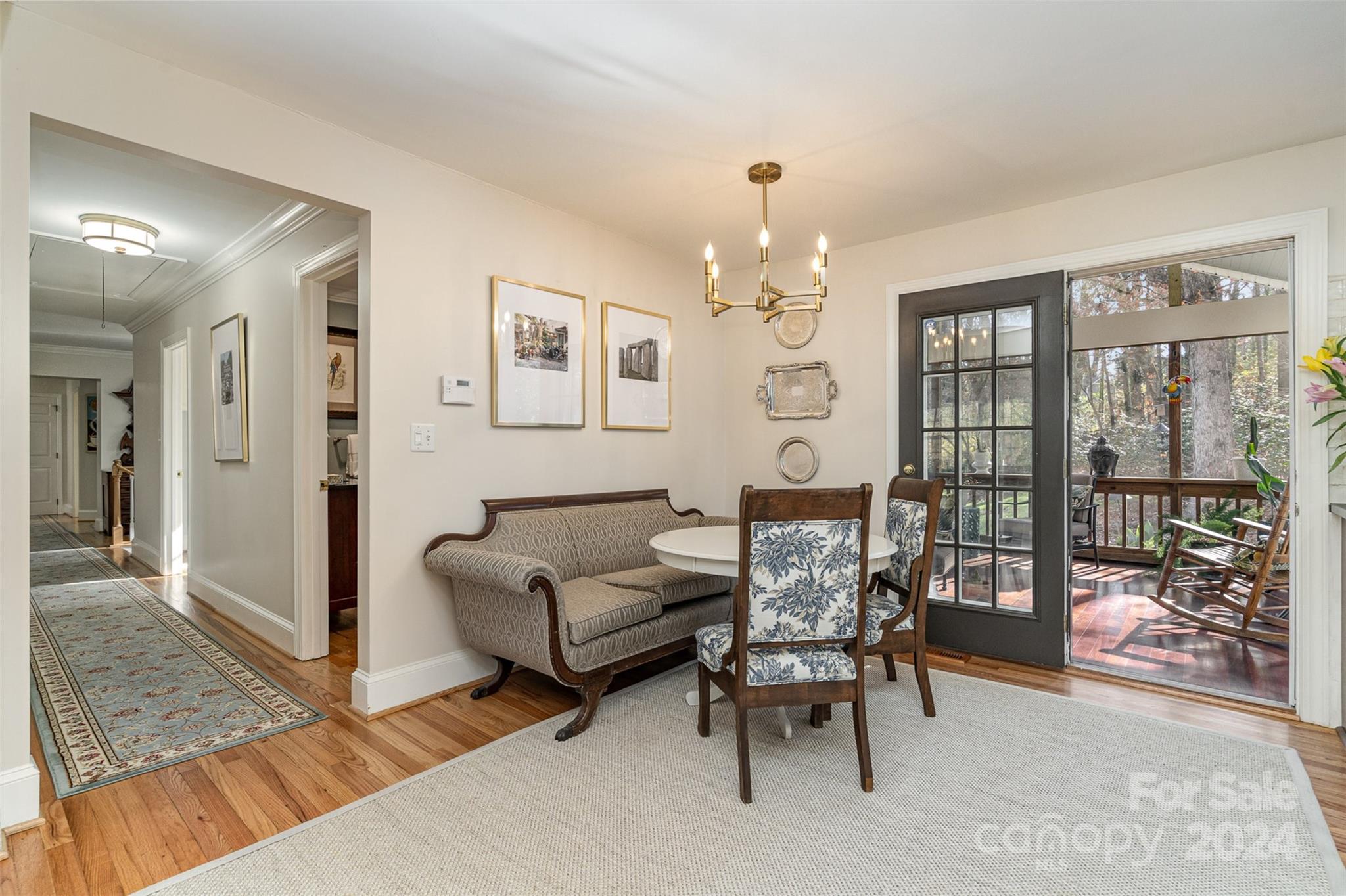 Mammoth Oaks - Residential