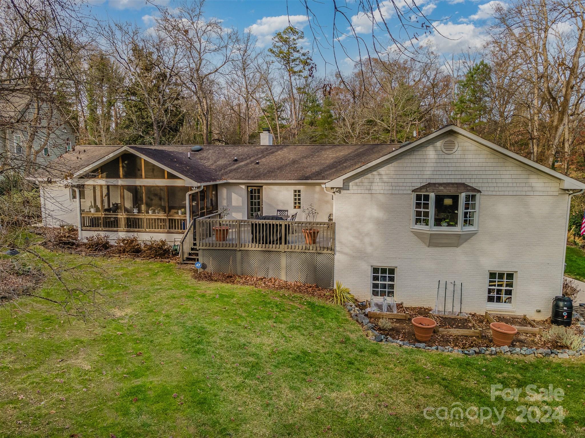 Mammoth Oaks - Residential