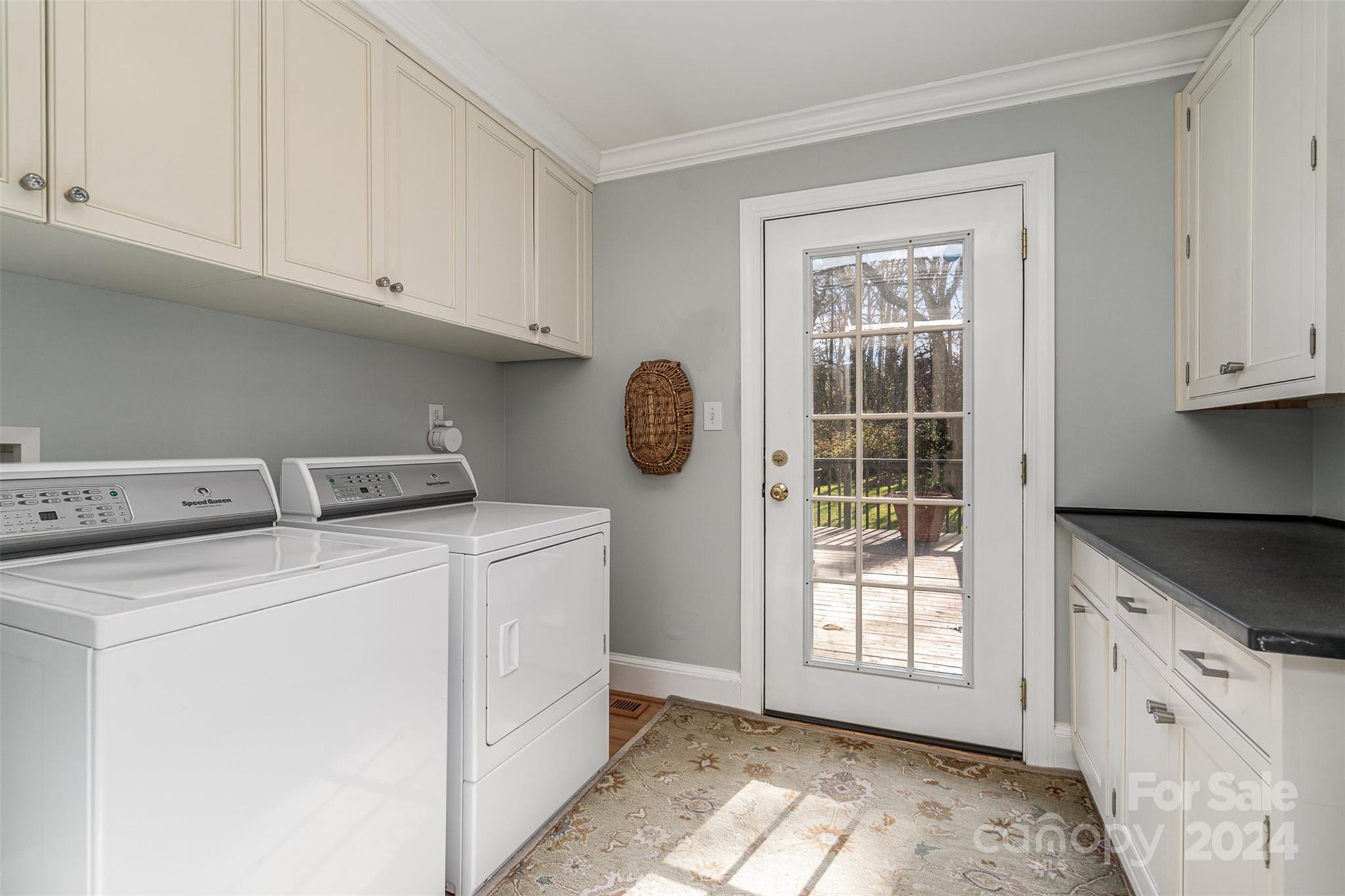 Mammoth Oaks - Residential