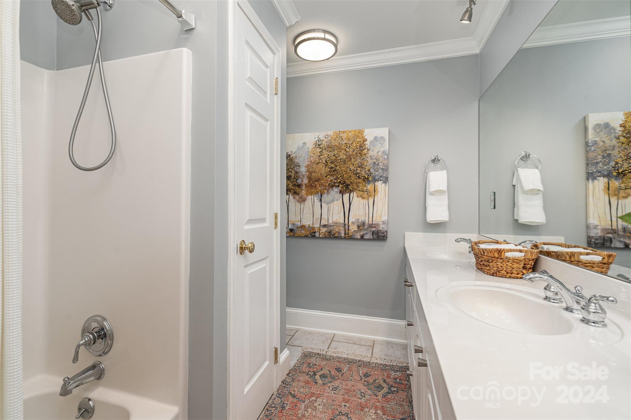 Mammoth Oaks - Residential