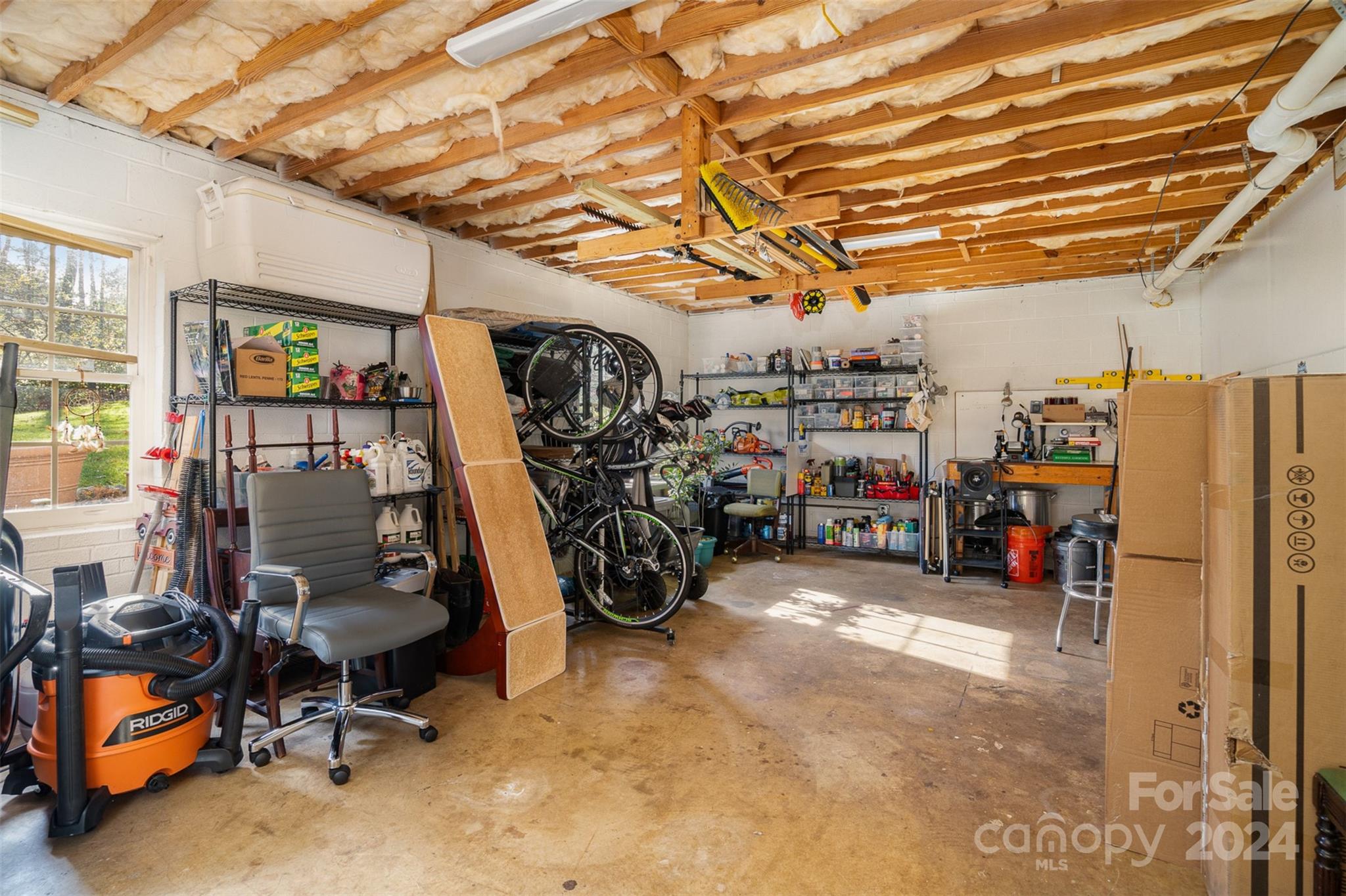 Mammoth Oaks - Residential