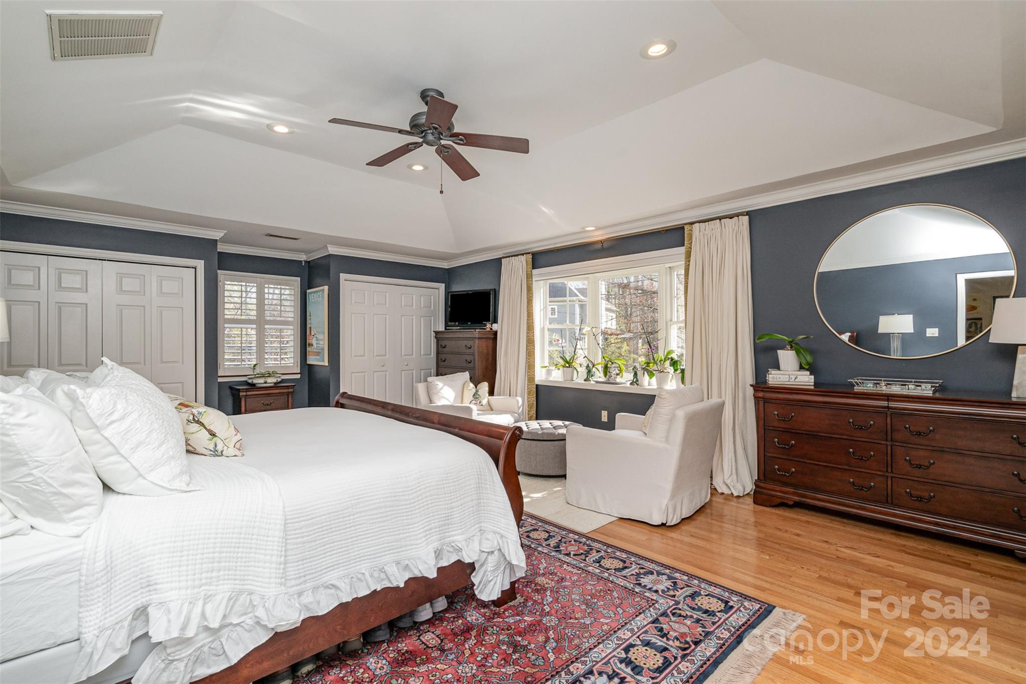 Mammoth Oaks - Residential