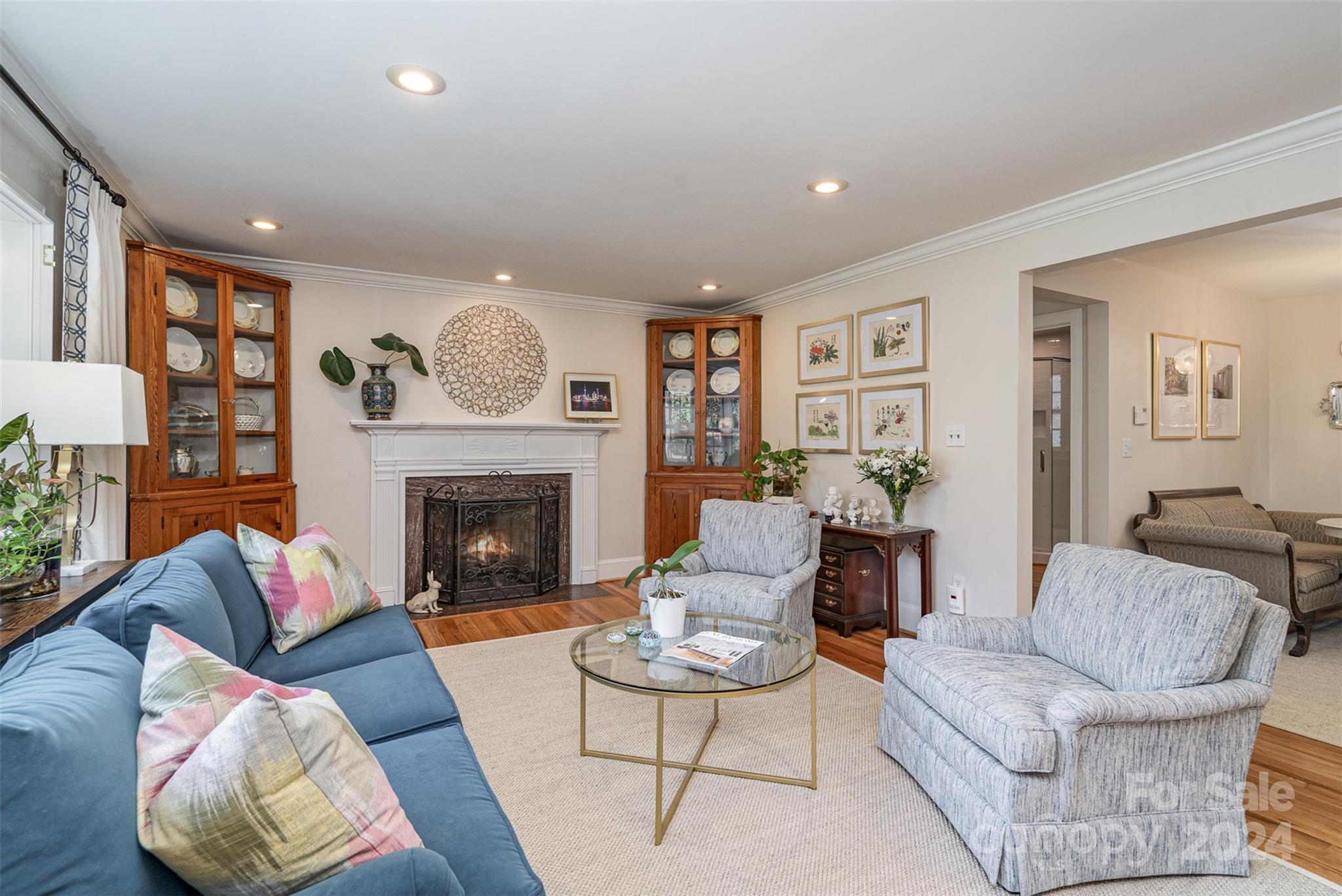 Mammoth Oaks - Residential