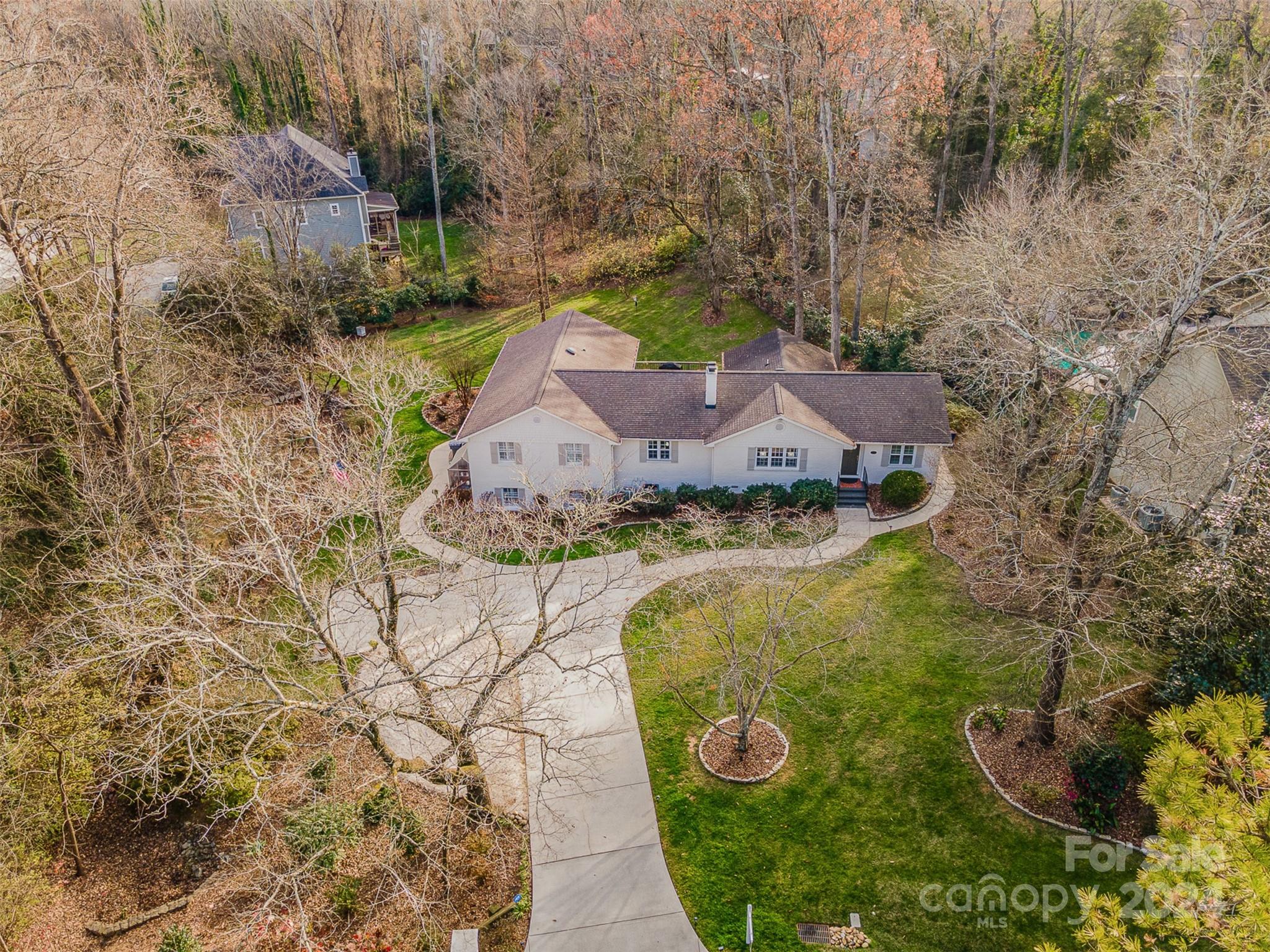 Mammoth Oaks - Residential