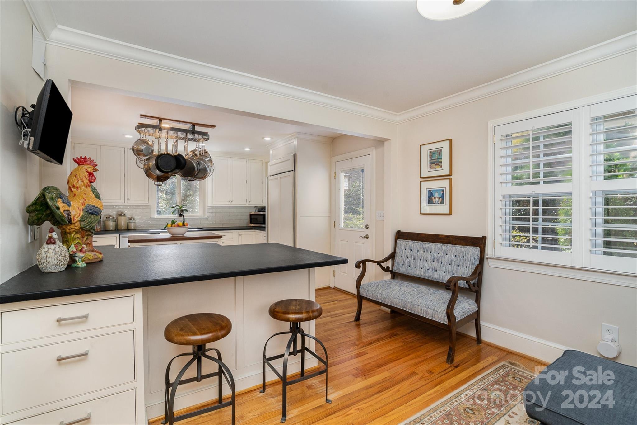 Mammoth Oaks - Residential