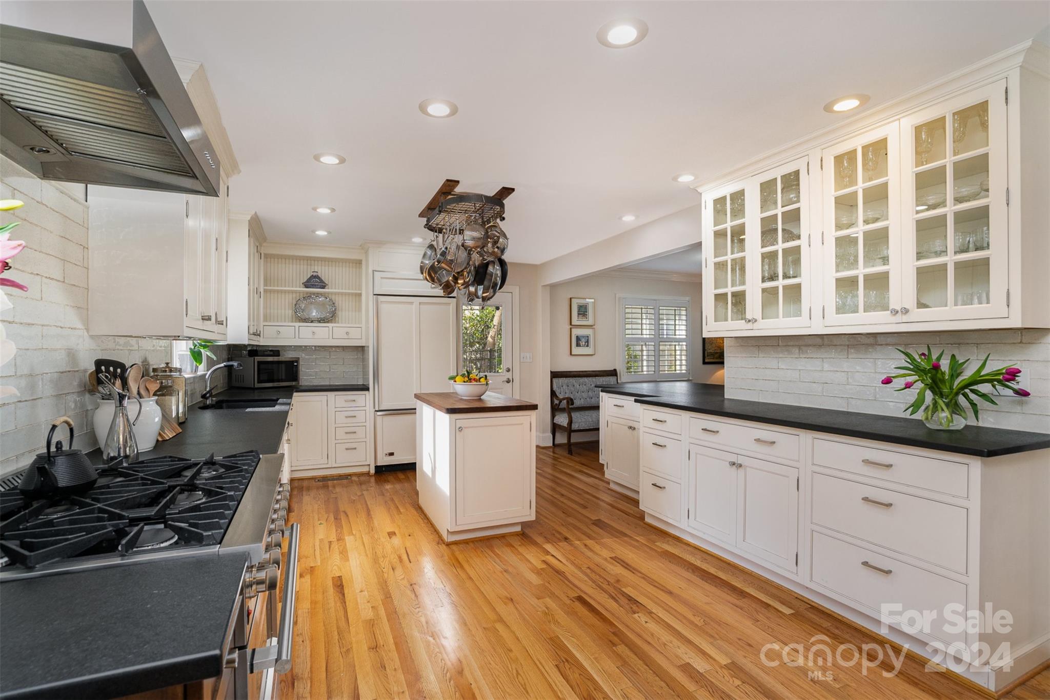 Mammoth Oaks - Residential