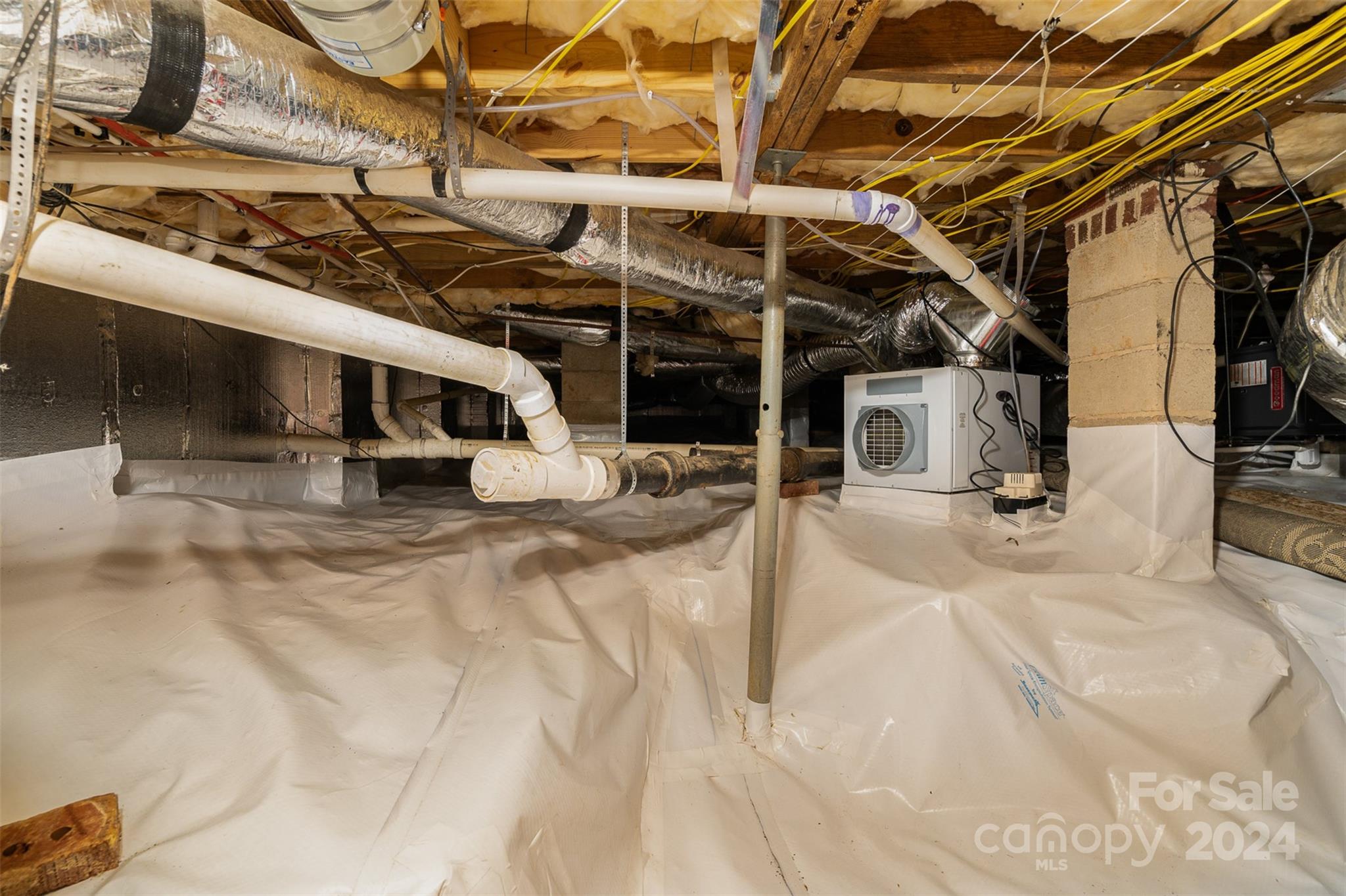 Mammoth Oaks - Residential