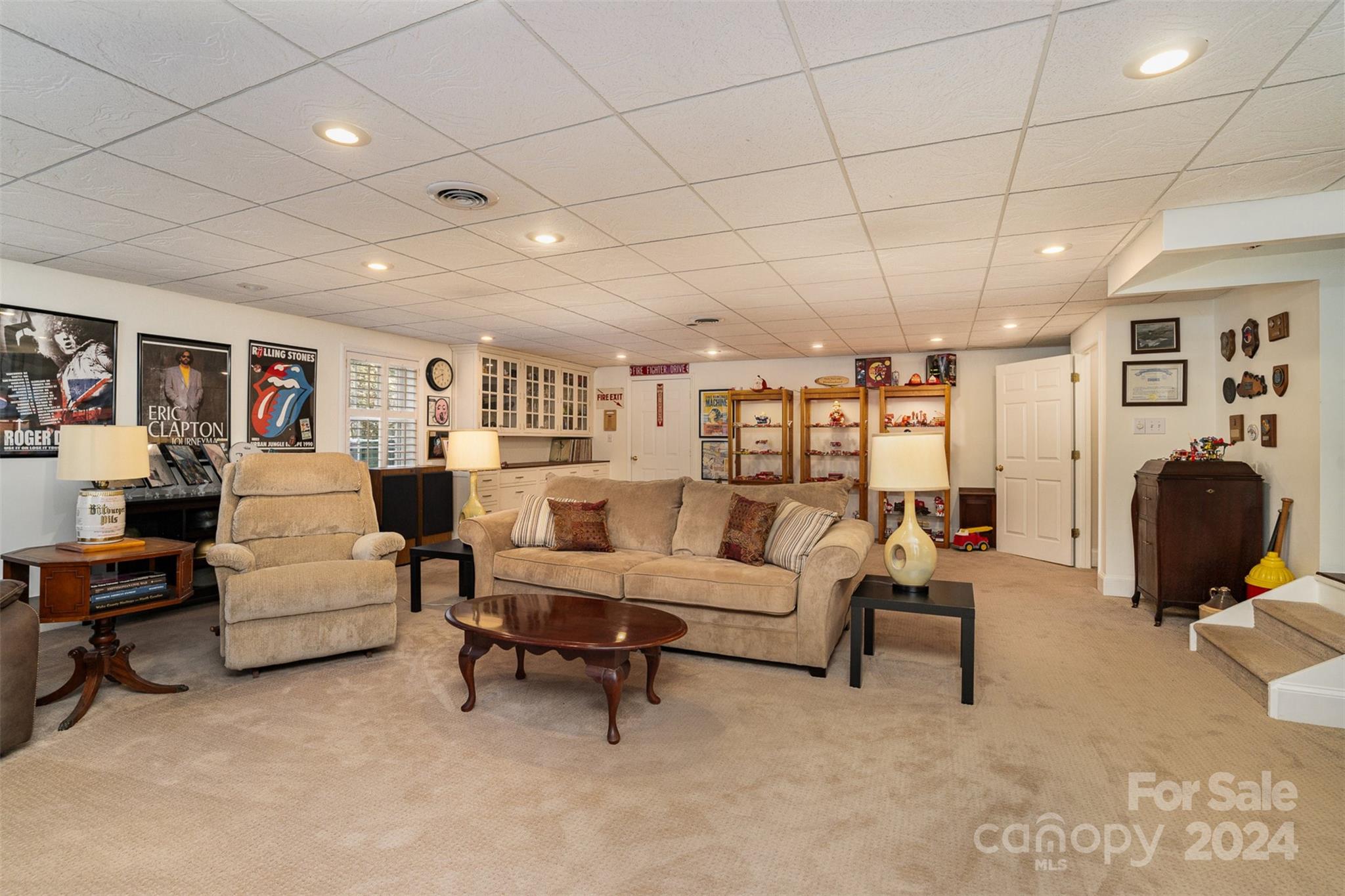 Mammoth Oaks - Residential