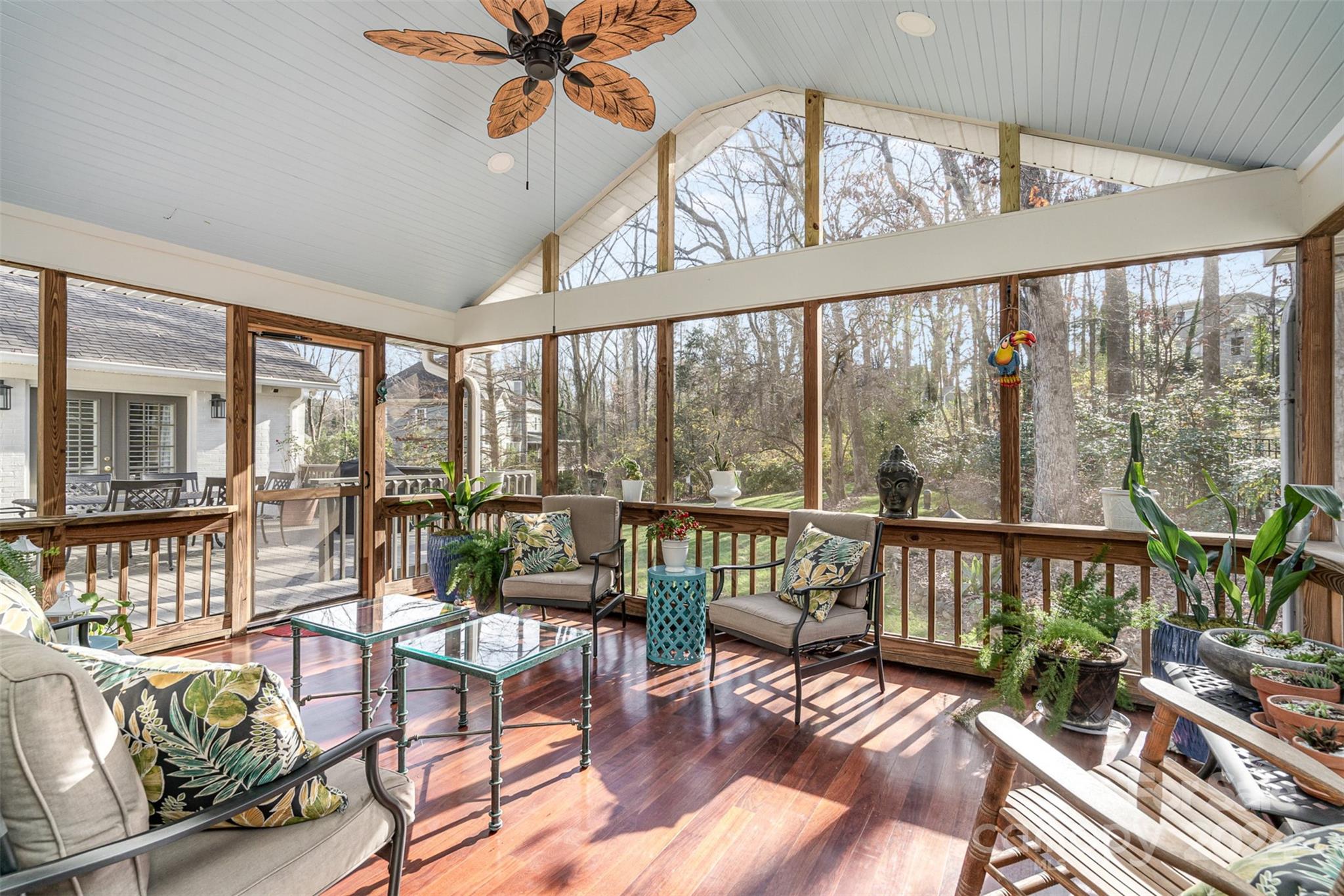 Mammoth Oaks - Residential