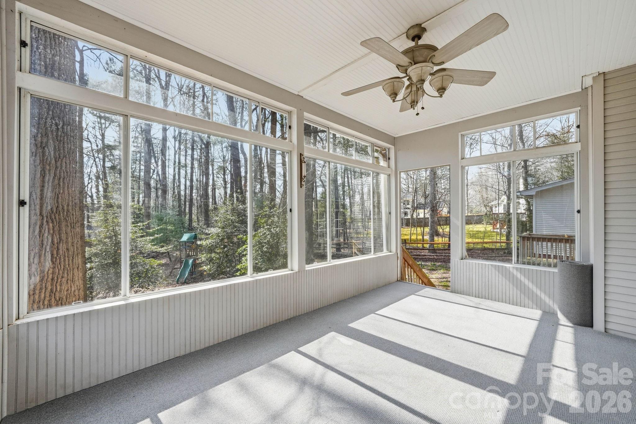 Windsor Forest - Residential