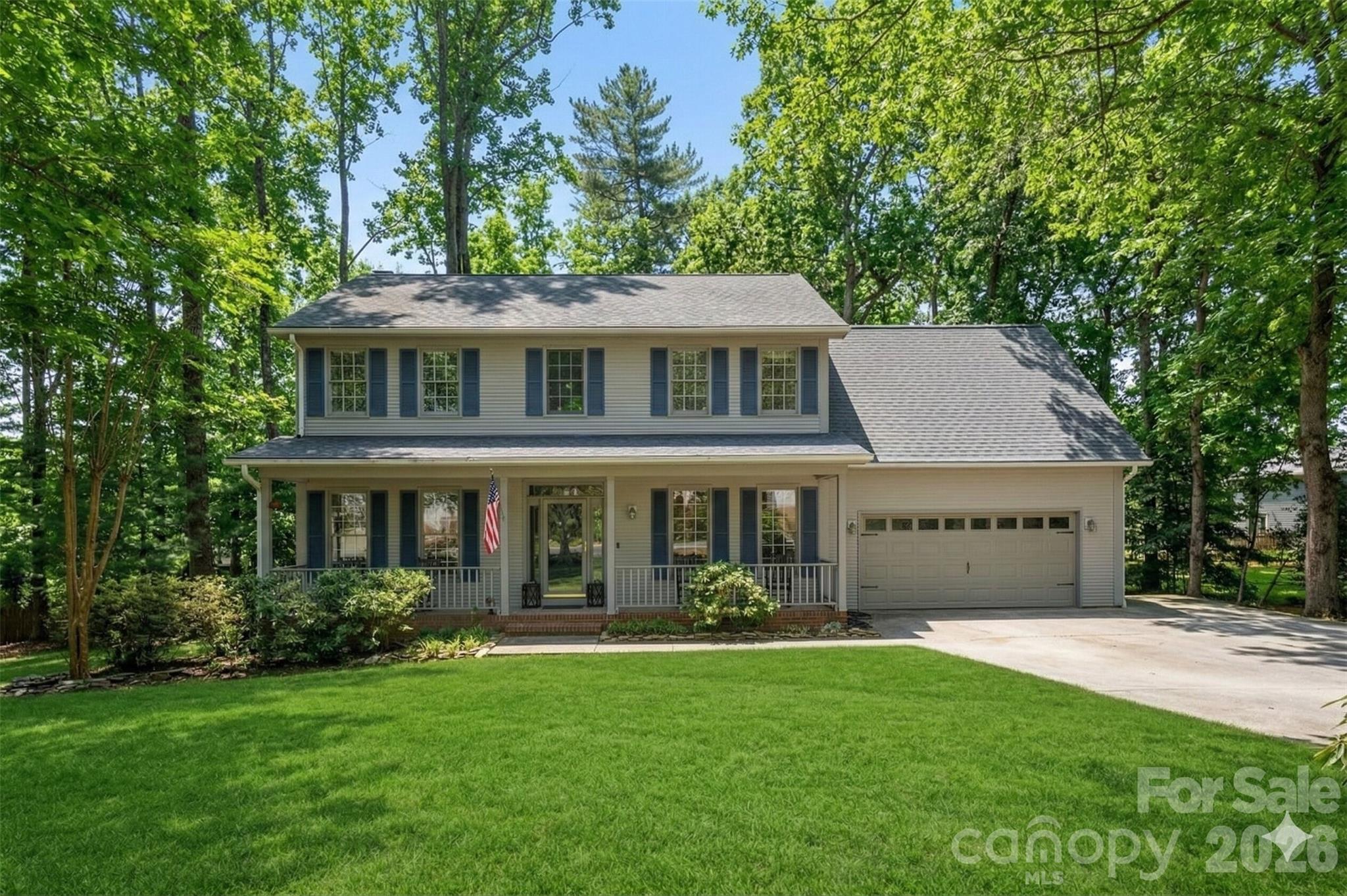 Windsor Forest - Residential