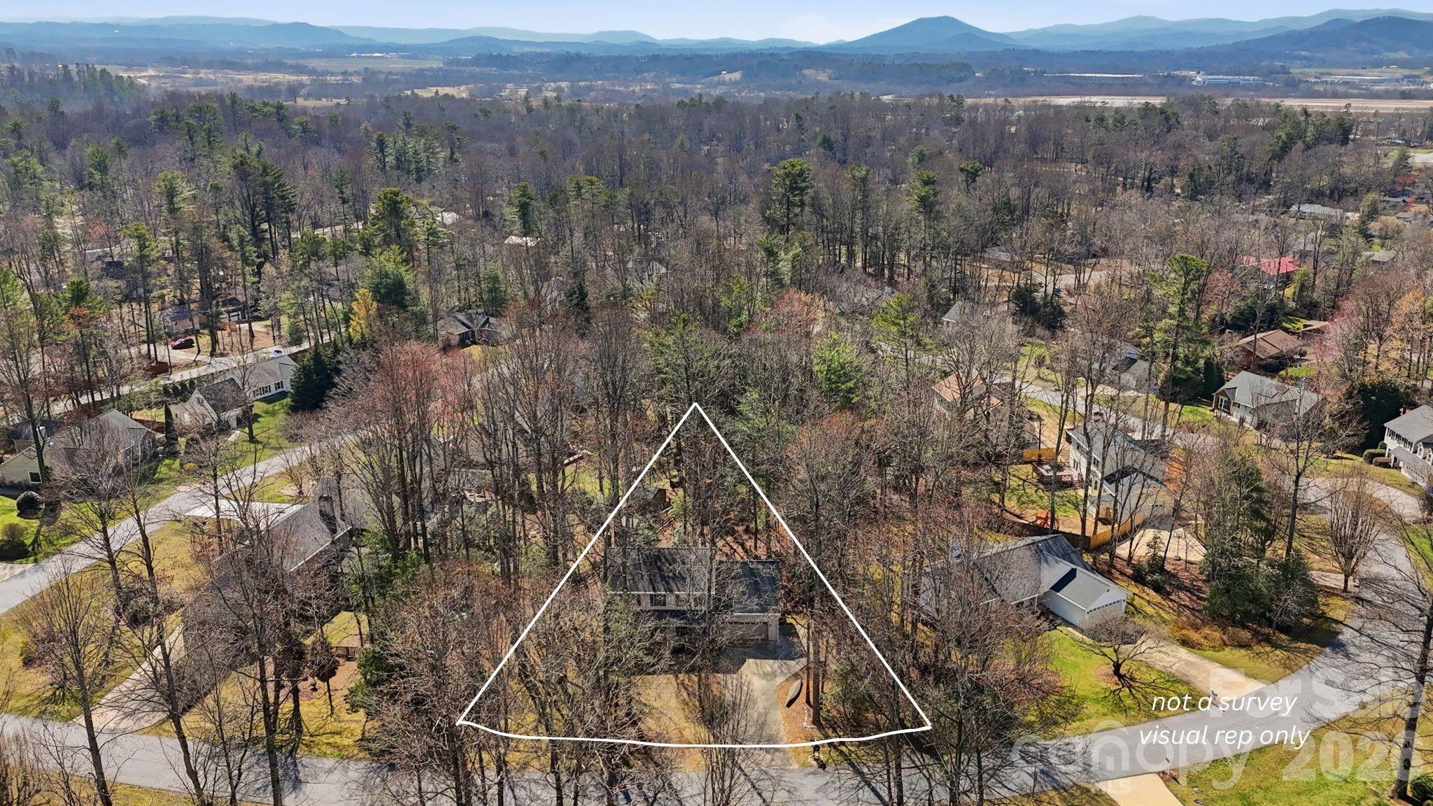 Windsor Forest - Residential