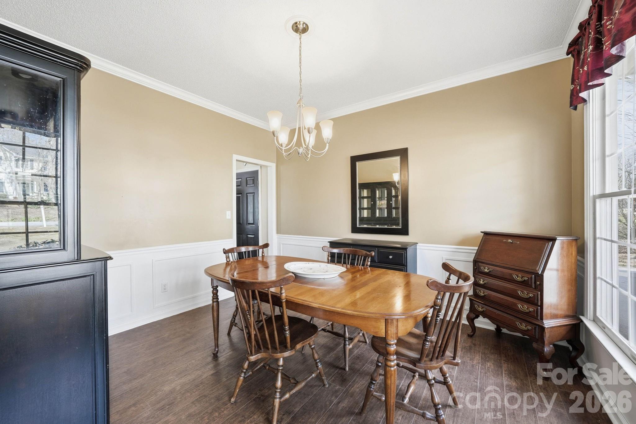 Windsor Forest - Residential