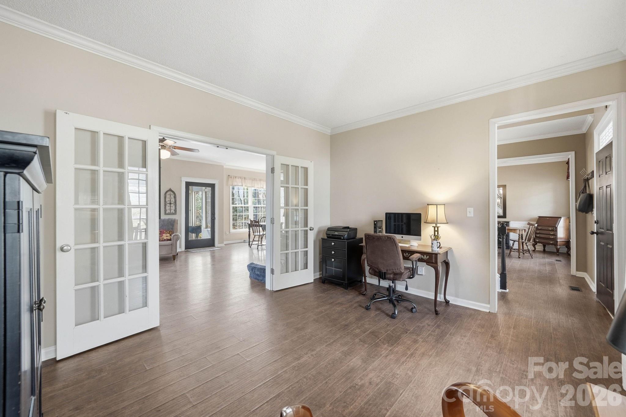 Windsor Forest - Residential