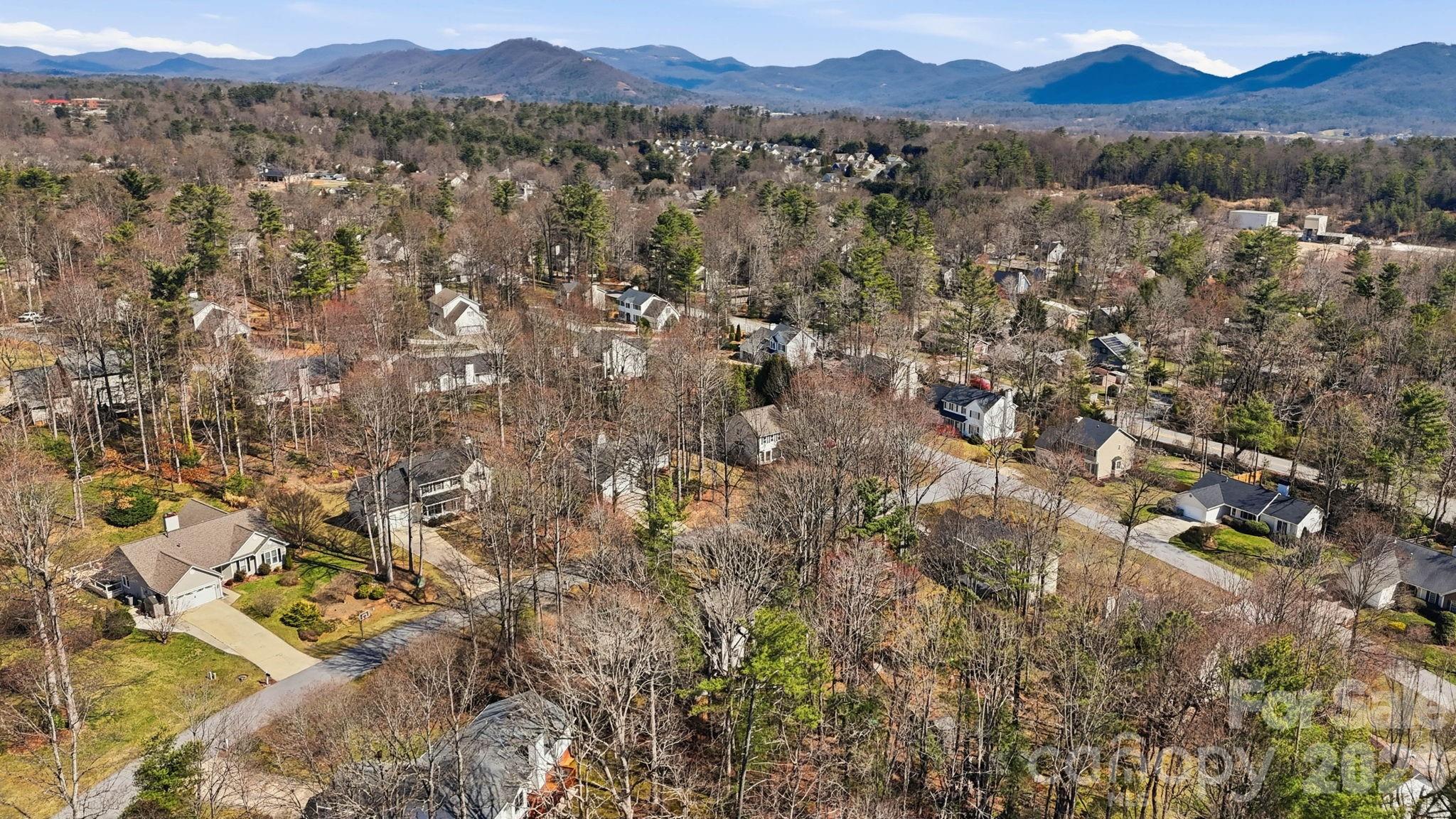 Windsor Forest - Residential