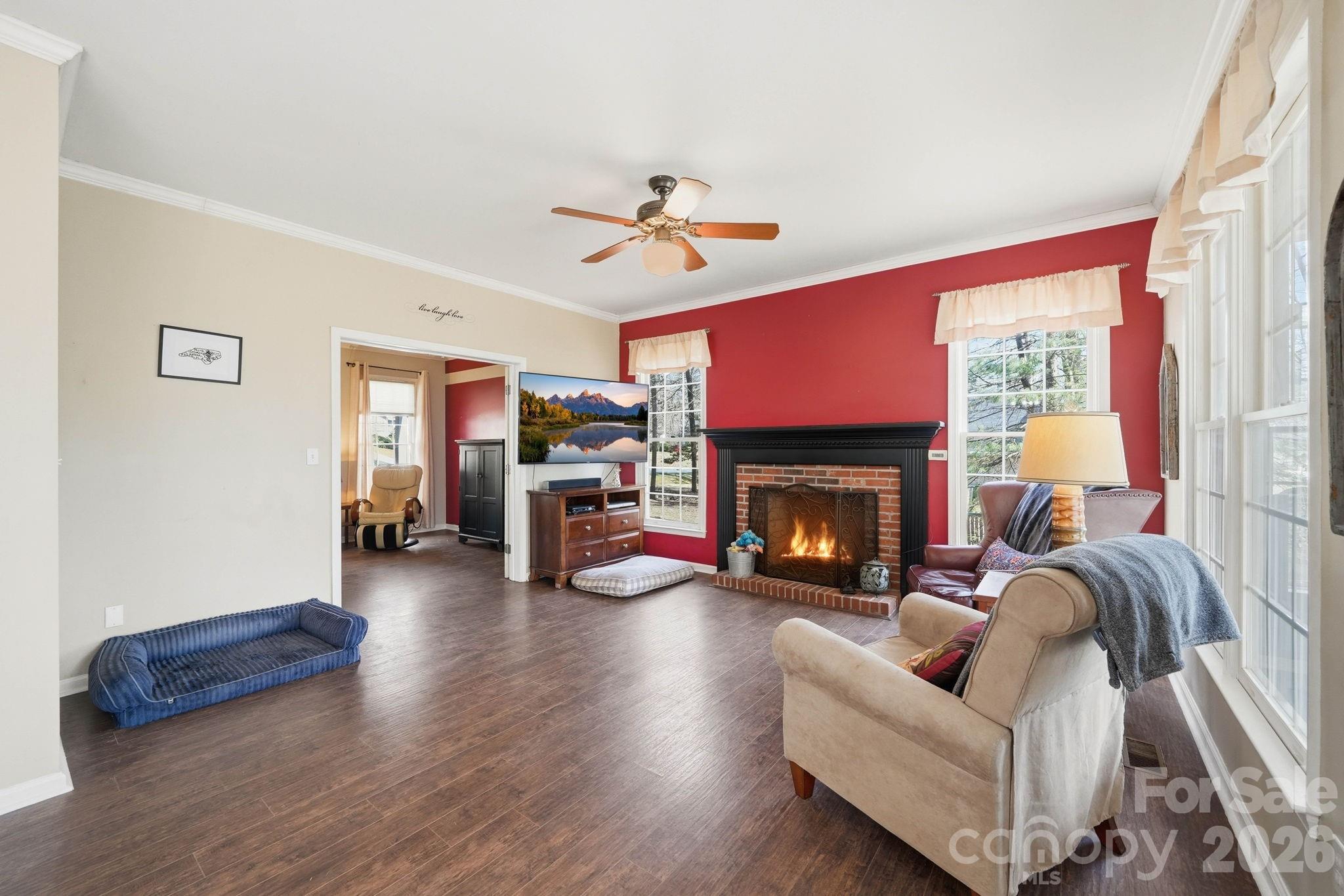 Windsor Forest - Residential