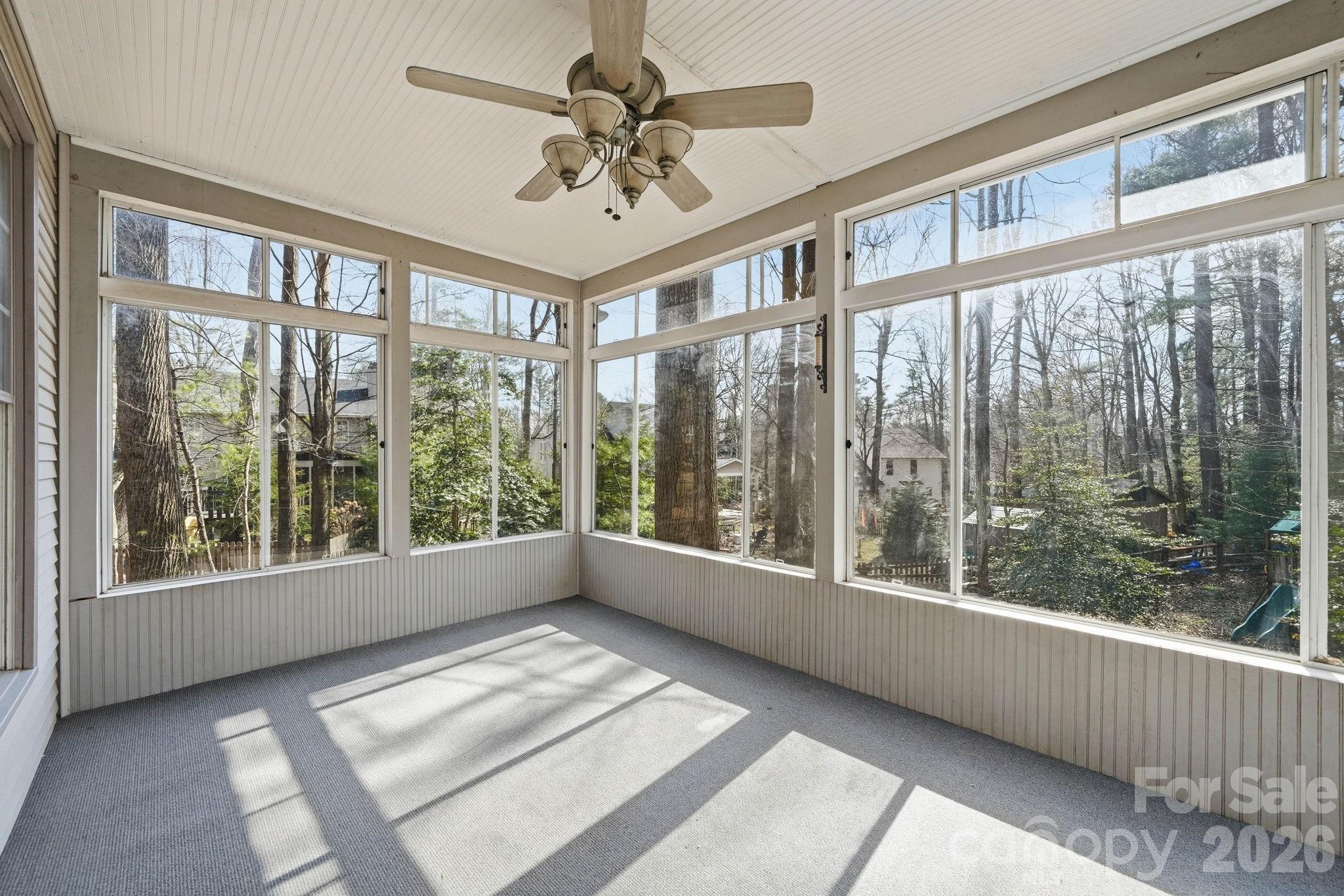 Windsor Forest - Residential