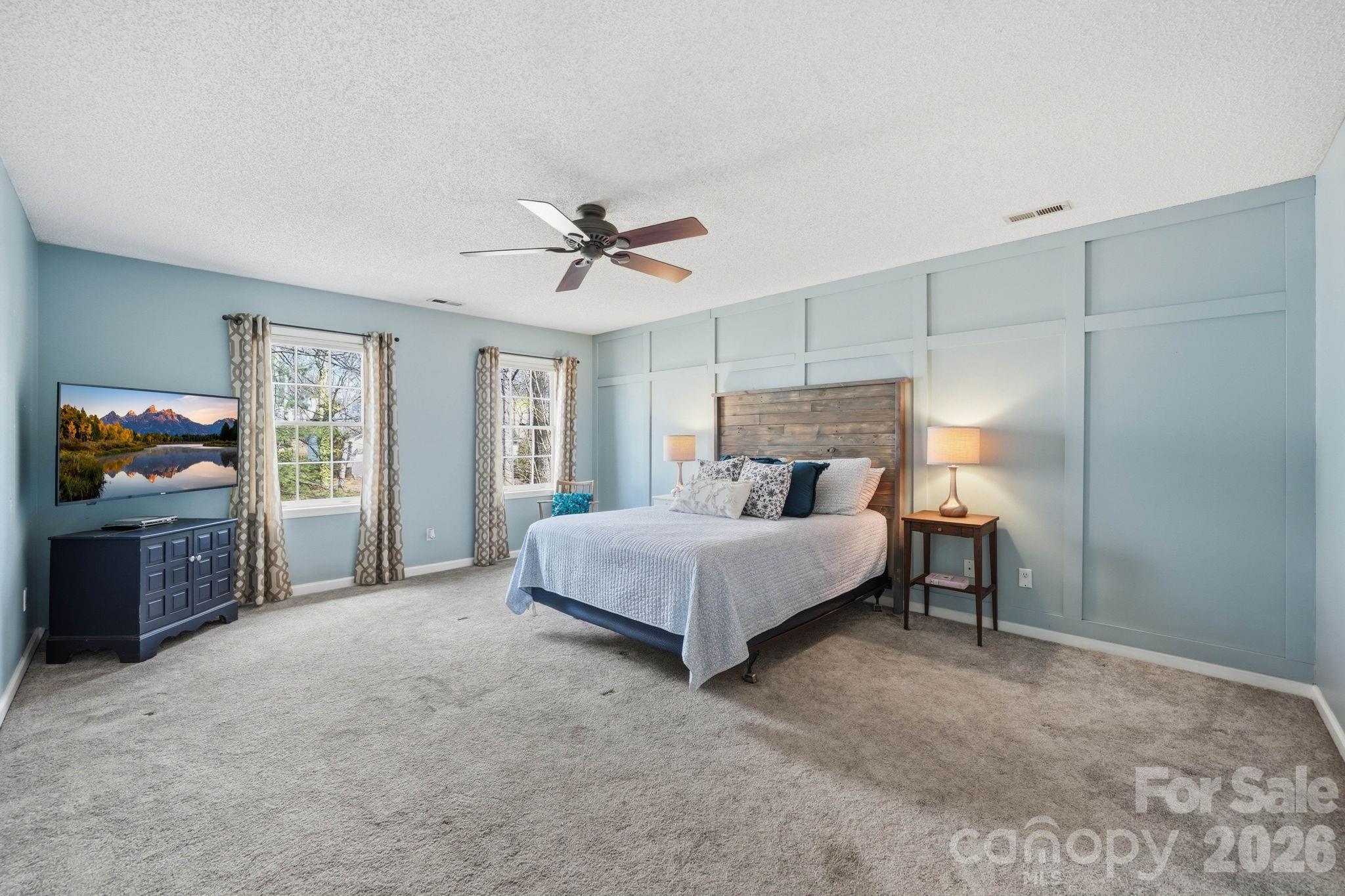 Windsor Forest - Residential