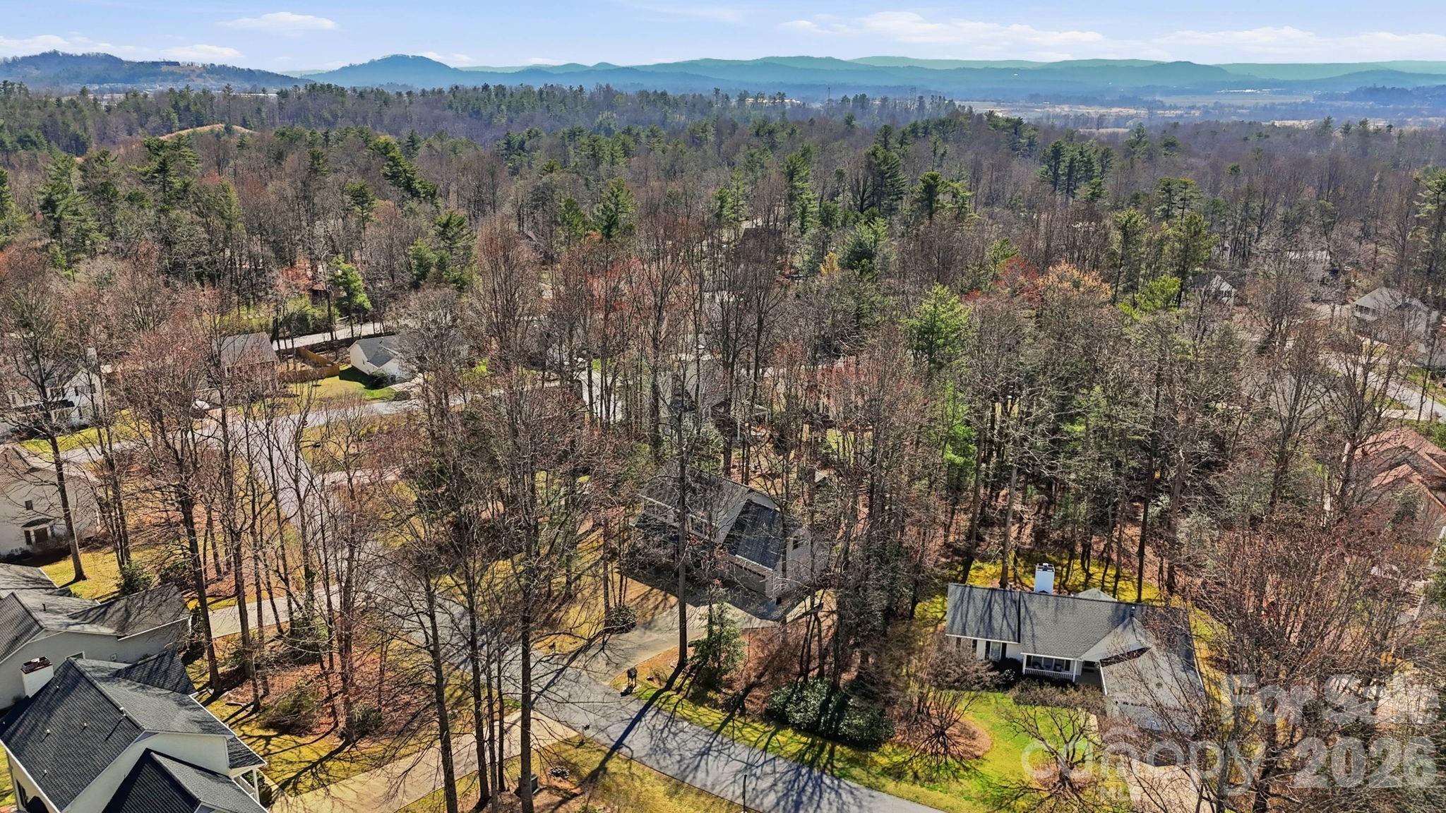 Windsor Forest - Residential