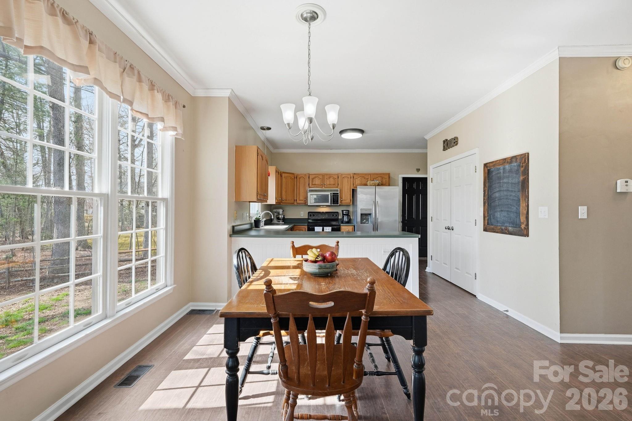 Windsor Forest - Residential