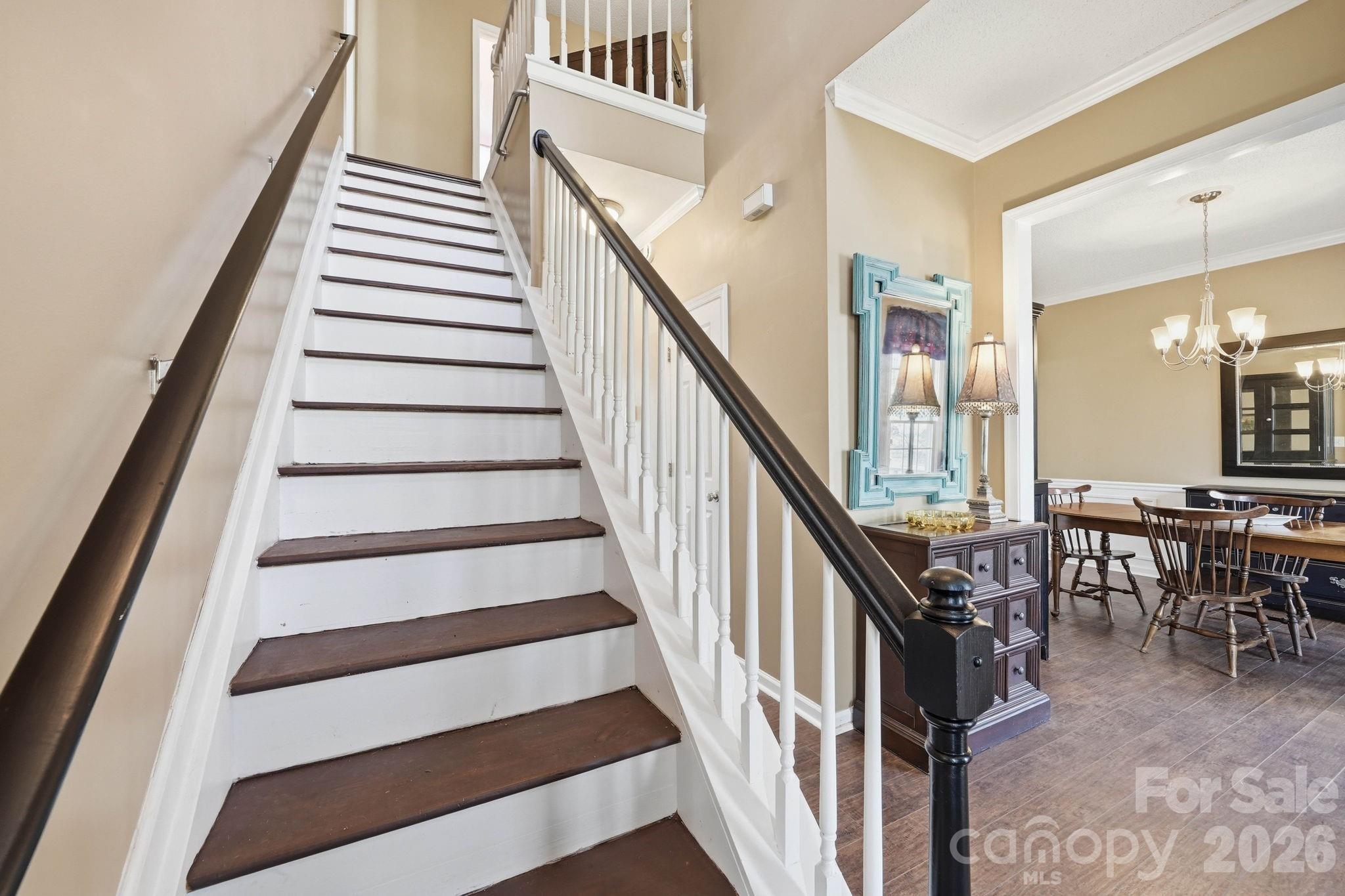 Windsor Forest - Residential