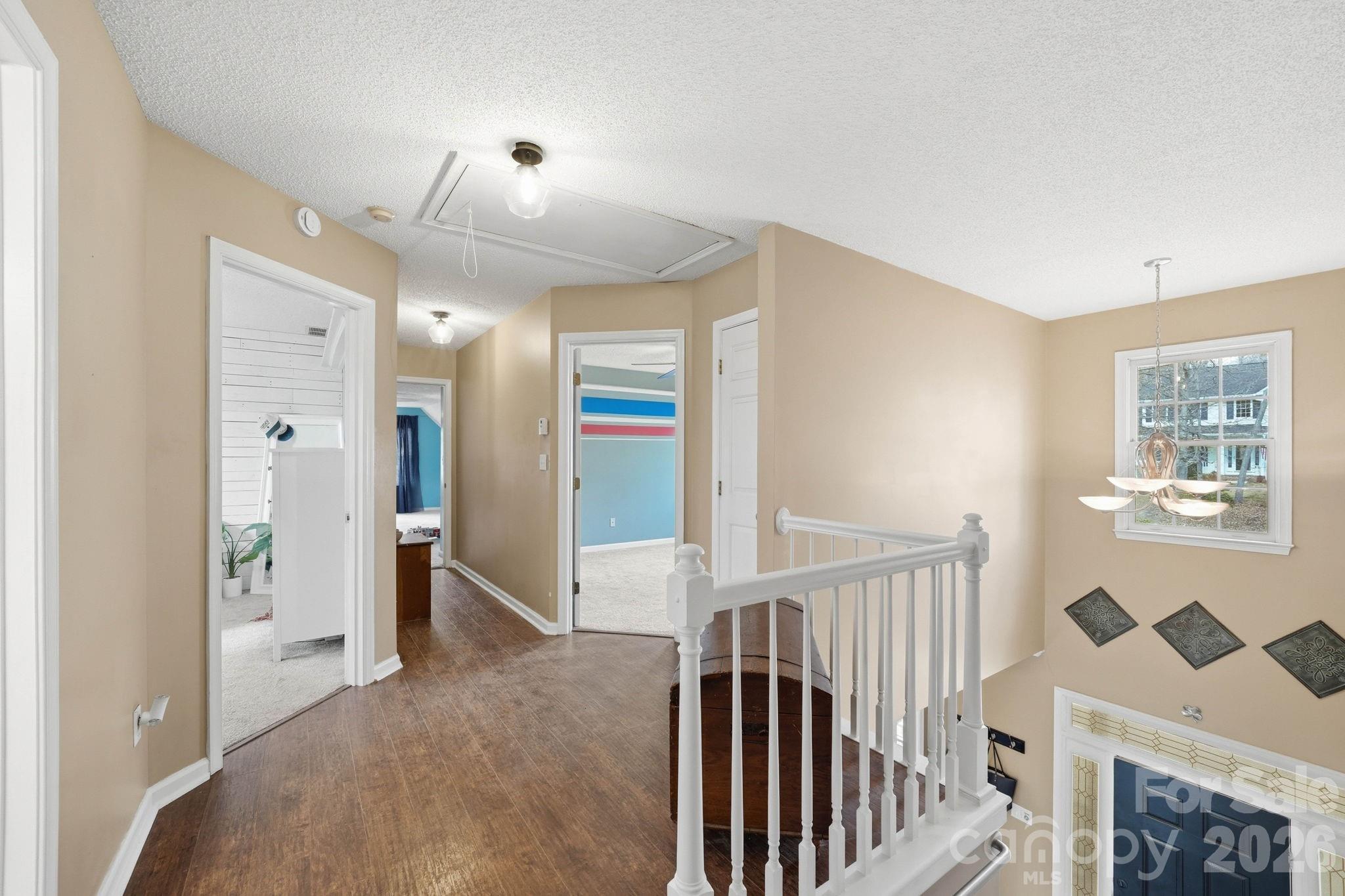 Windsor Forest - Residential