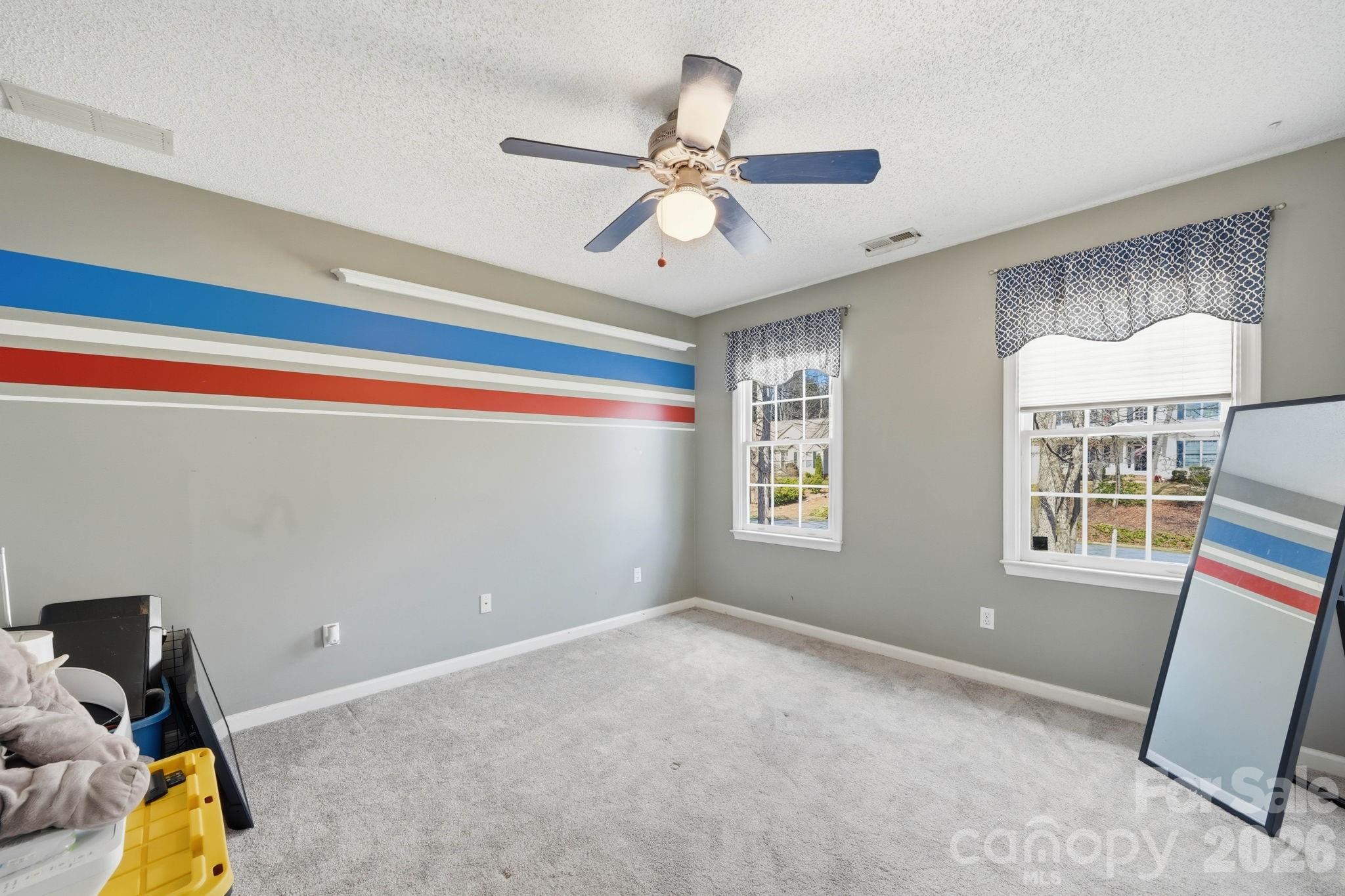 Windsor Forest - Residential