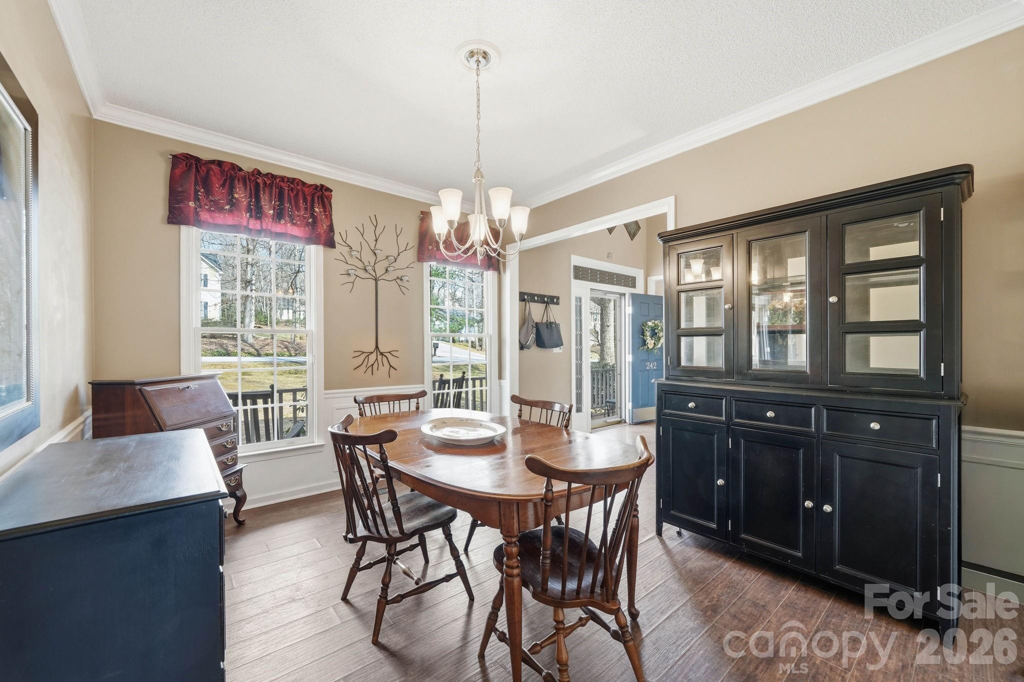 Windsor Forest - Residential