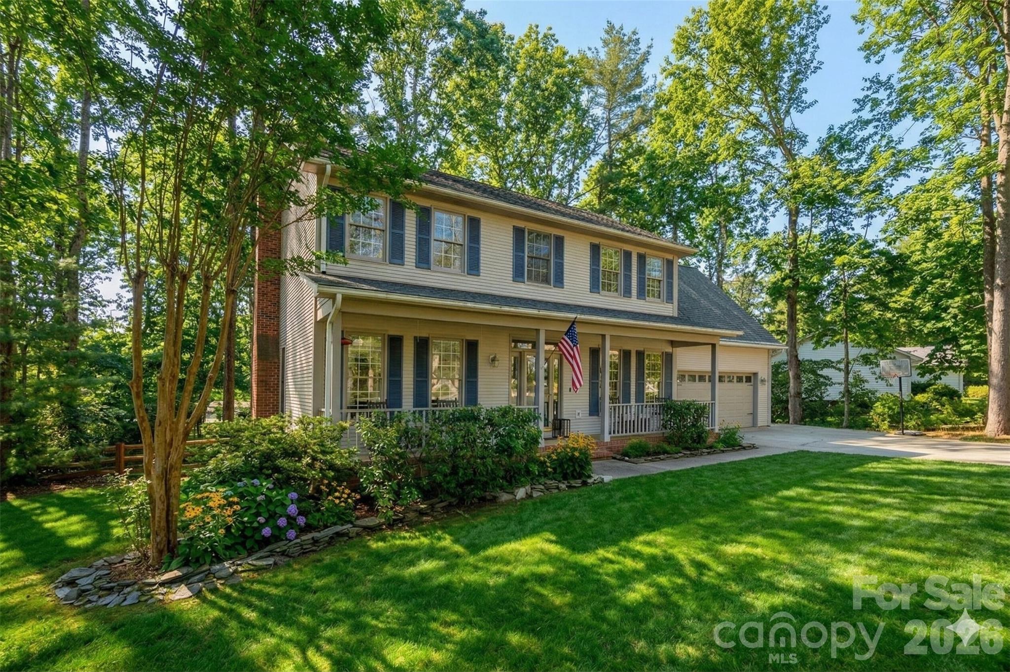 242 Windsor Forest Circle