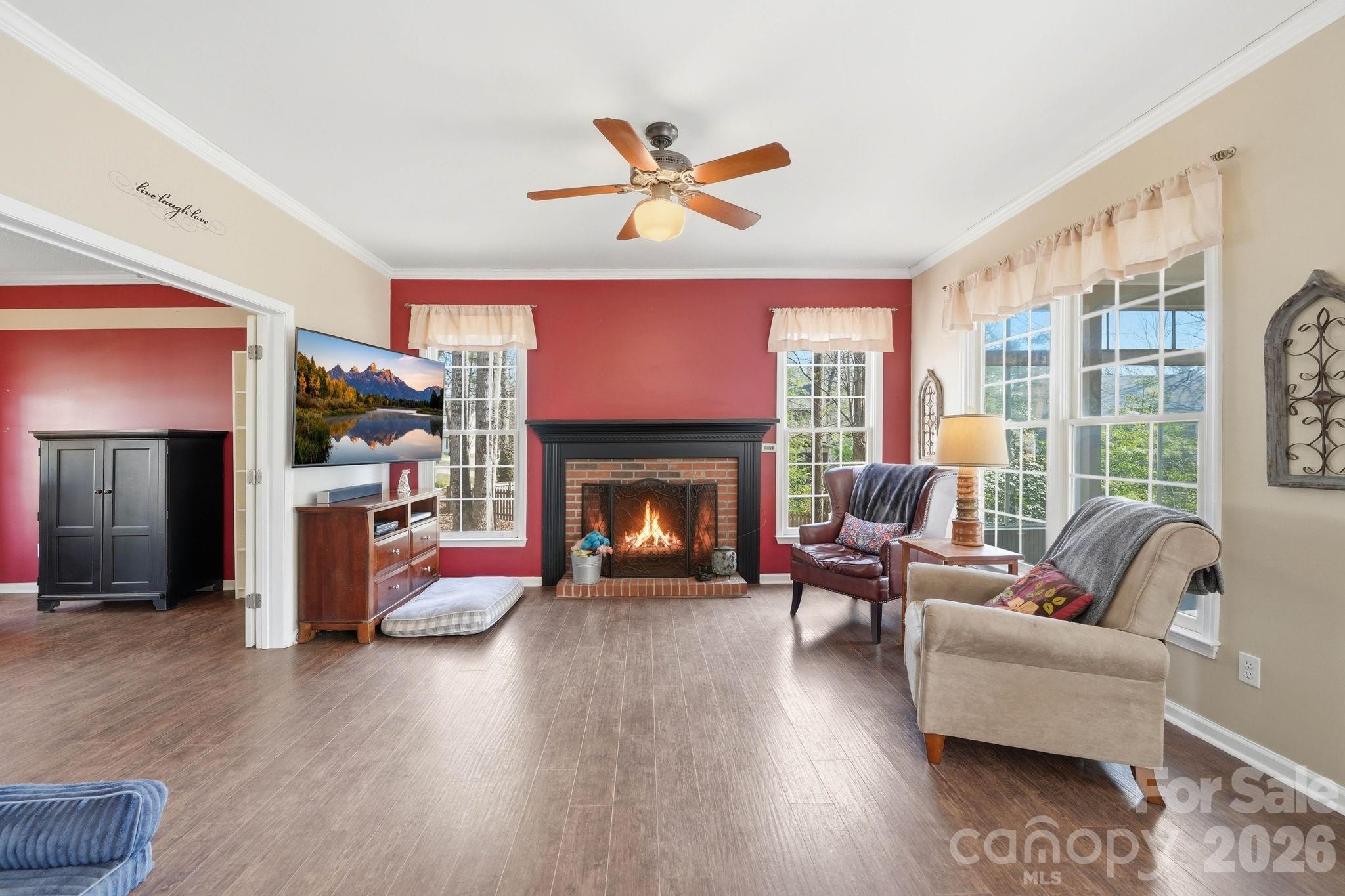 Windsor Forest - Residential