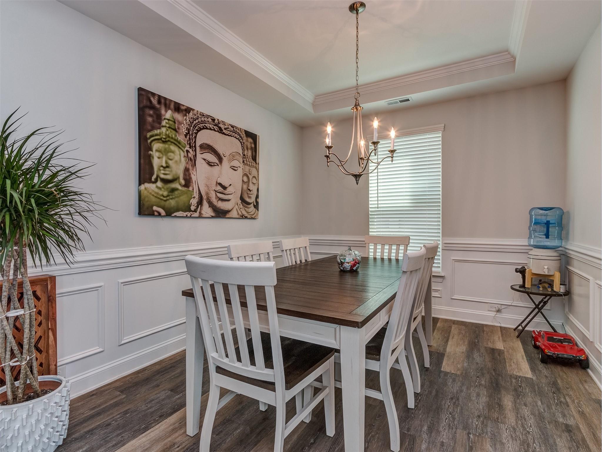 Walnut Creek - Residential