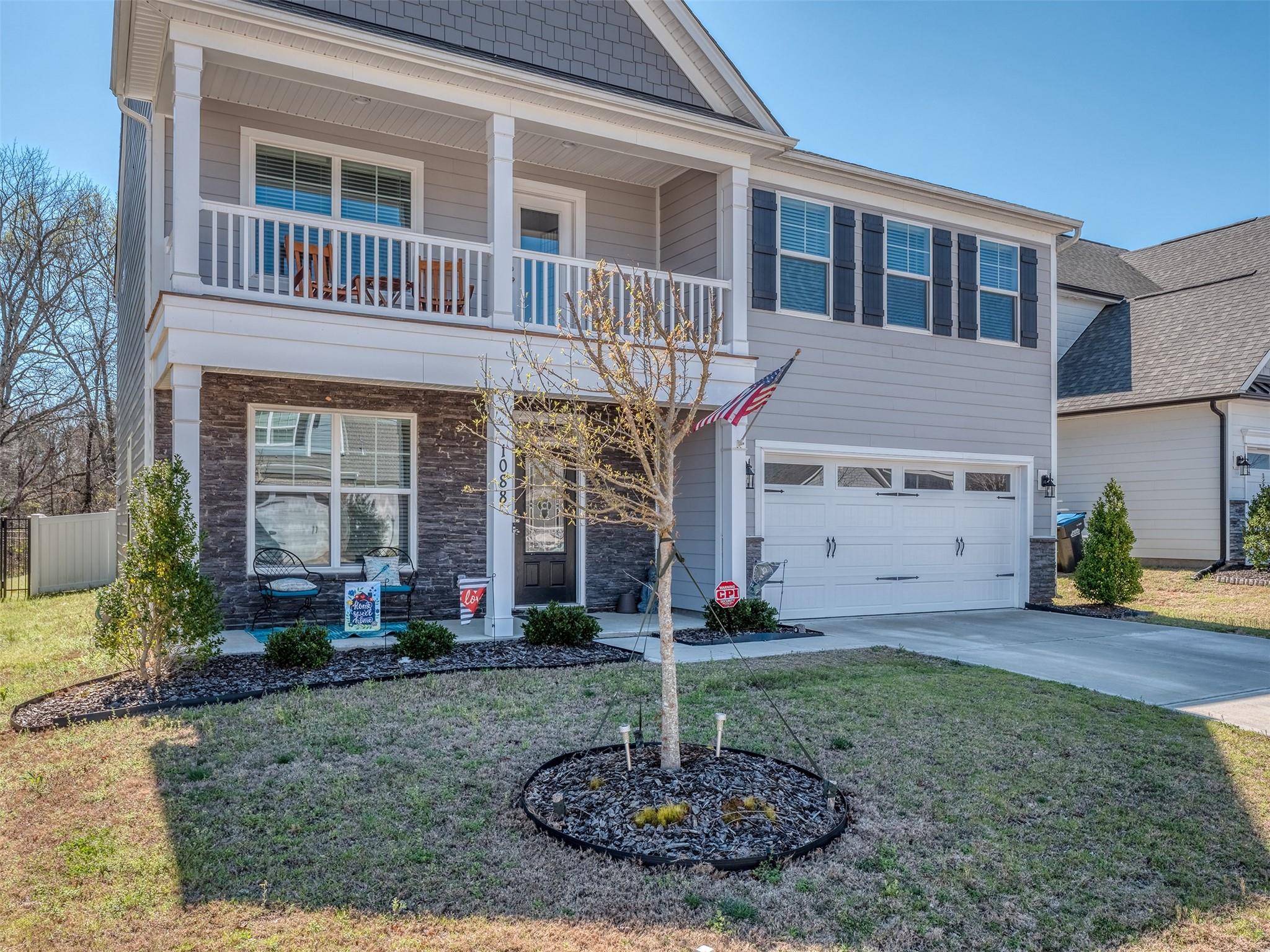 Walnut Creek - Residential