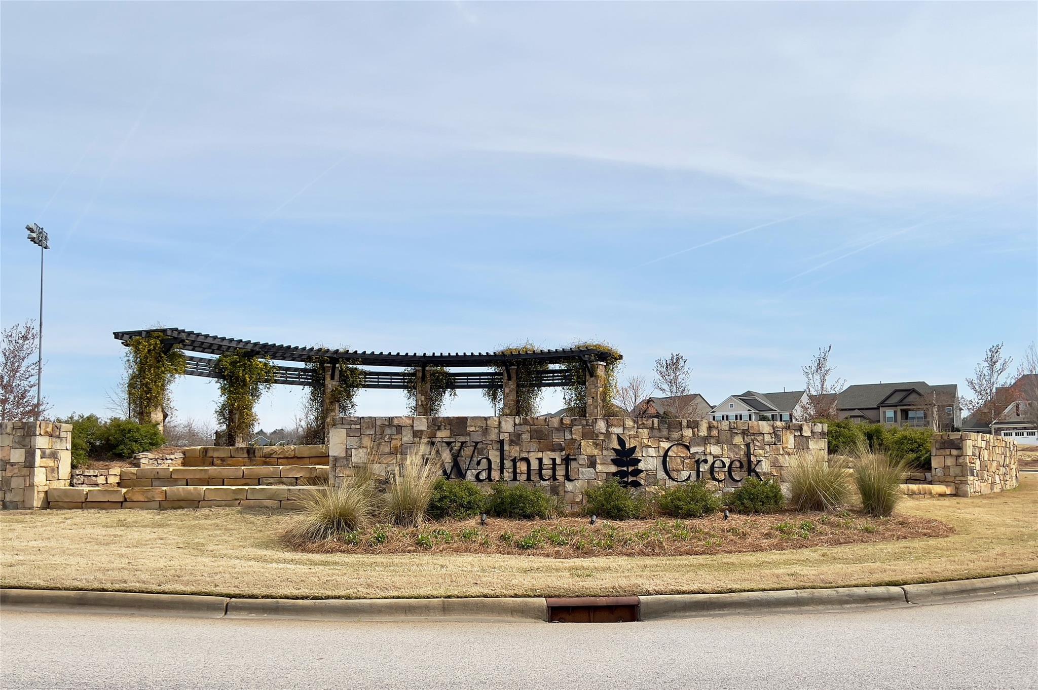 Walnut Creek - Residential