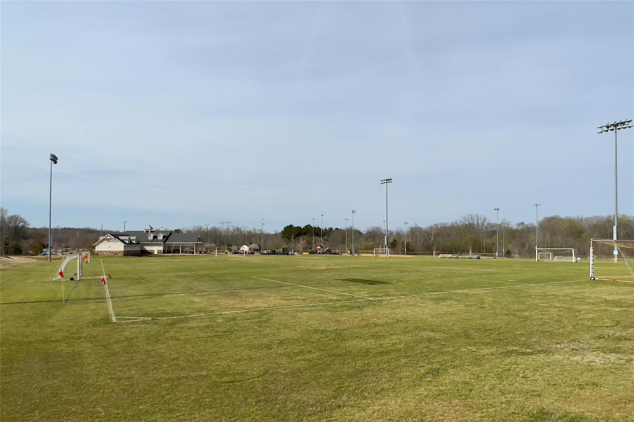 Walnut Creek - Residential