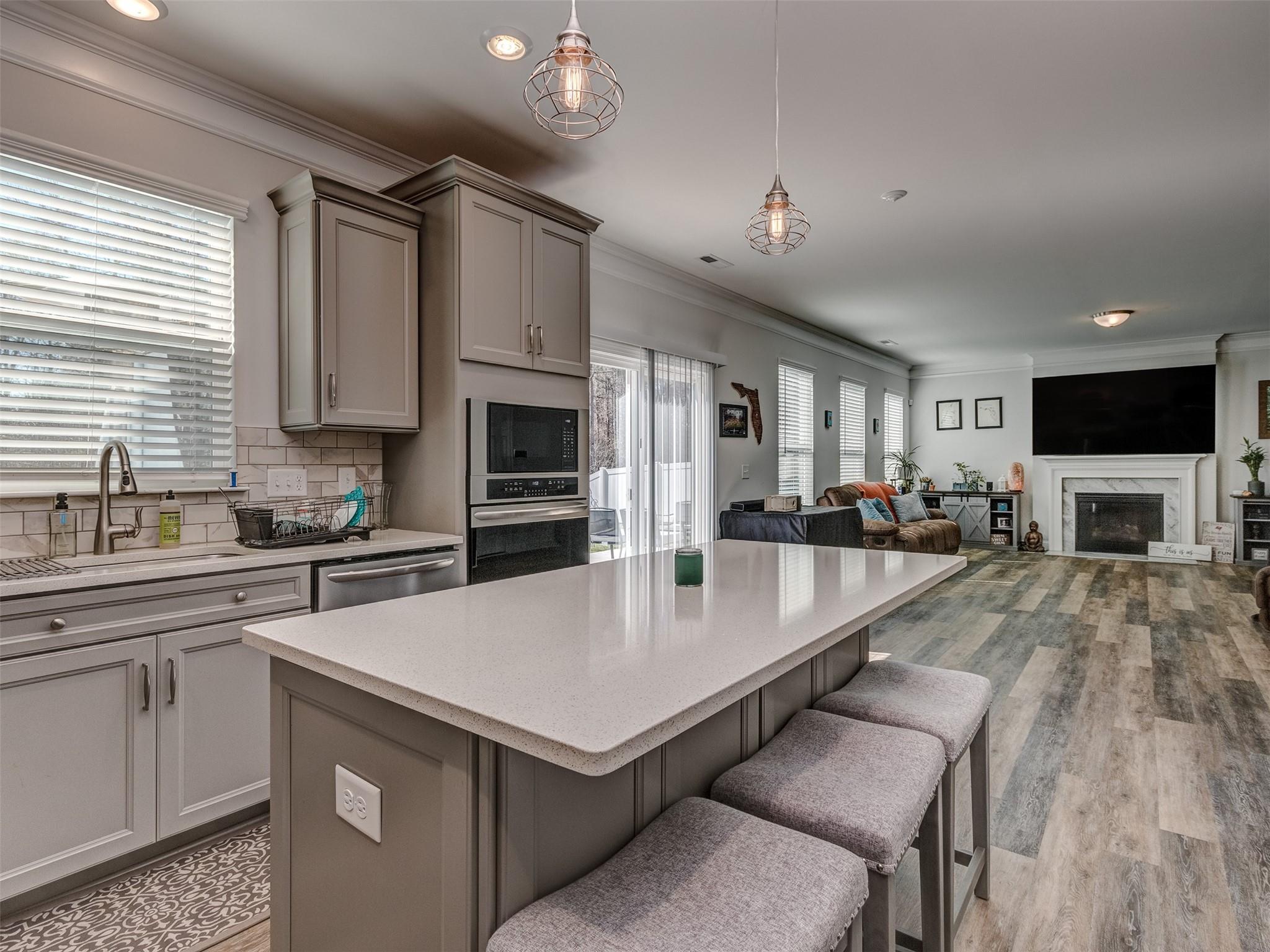 Walnut Creek - Residential