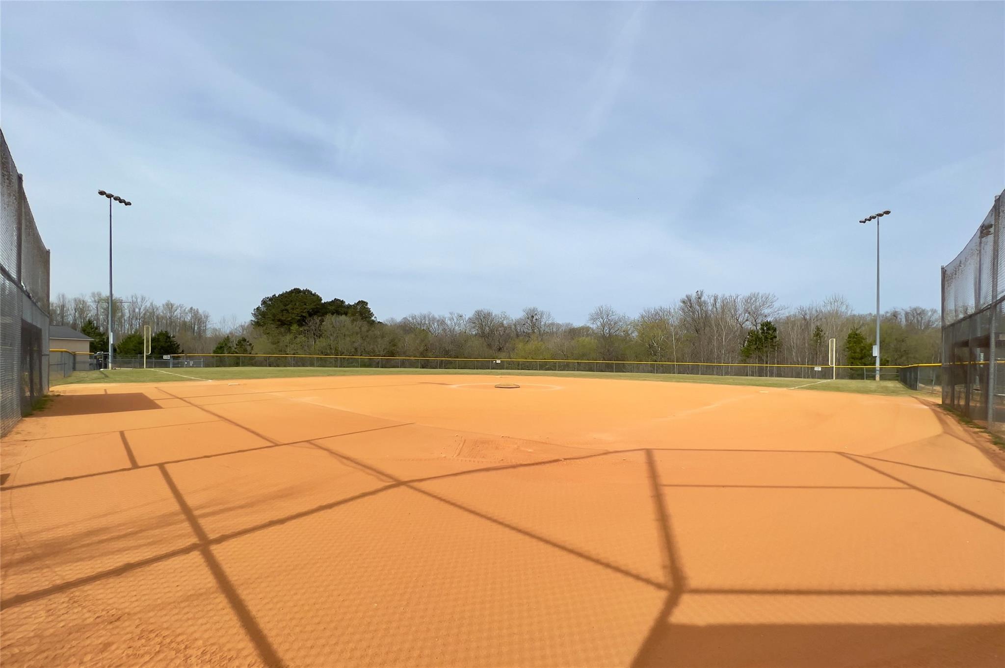 Walnut Creek - Residential