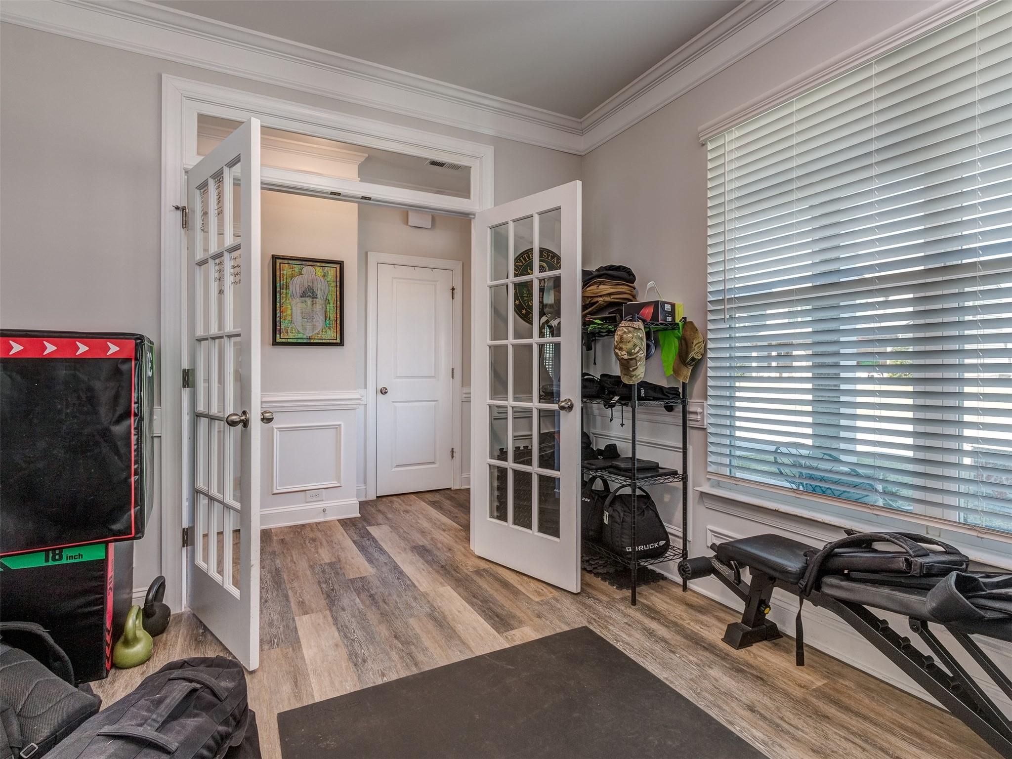 Walnut Creek - Residential